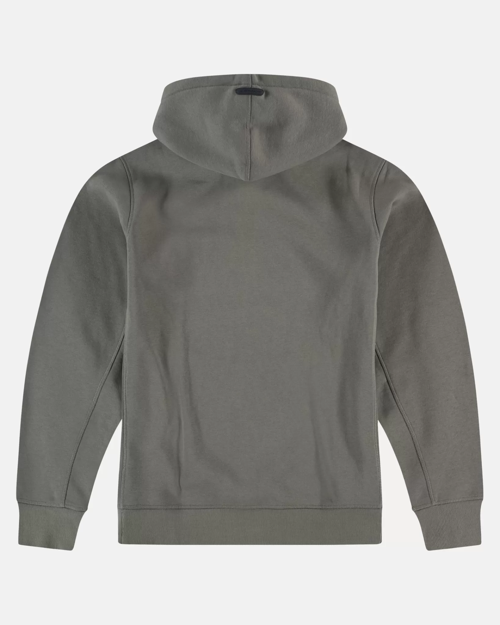 Truien En Sweaters^GAASTRA Klassieke Arctic Fairtrade Hoody