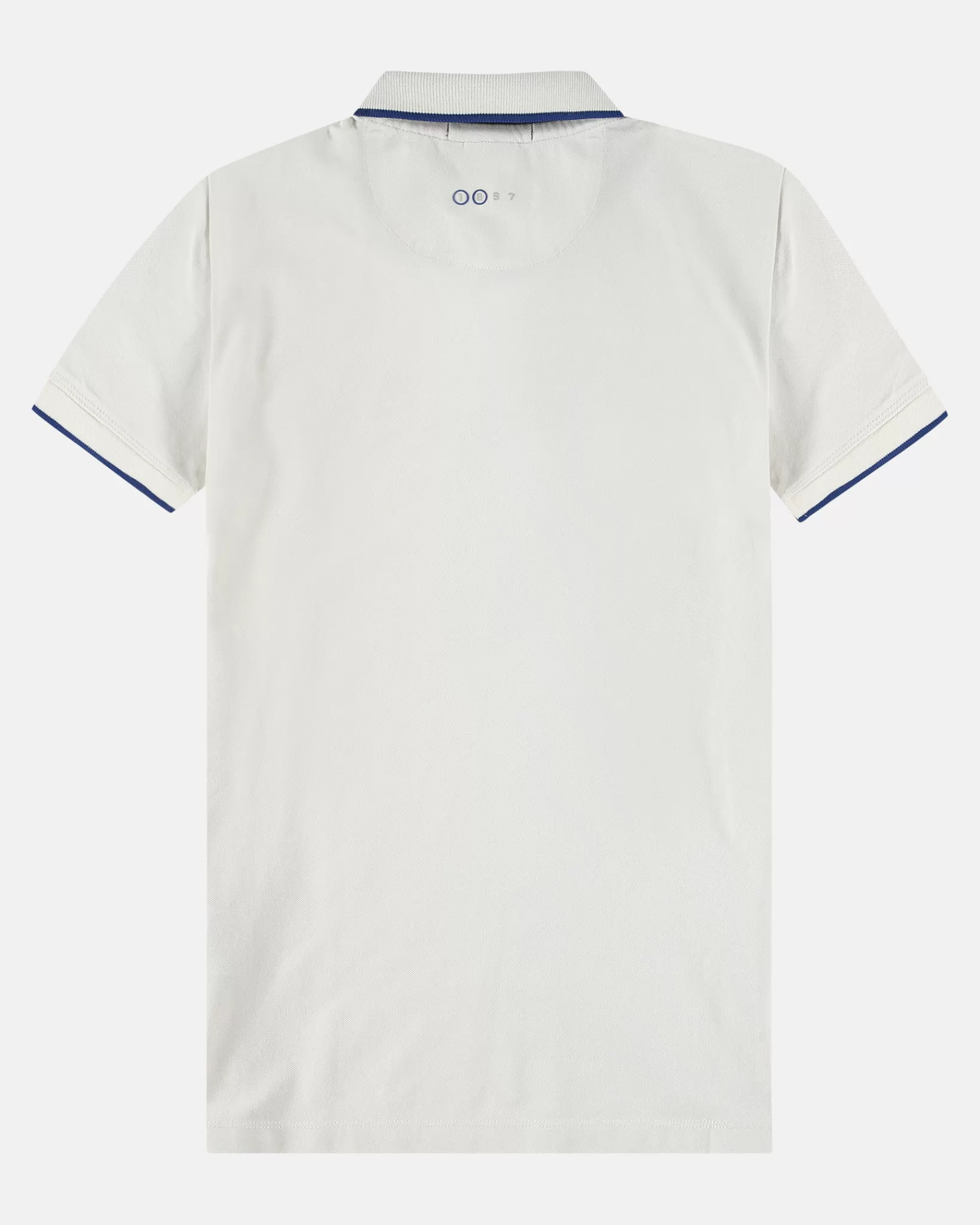 Polo'S En T-Shirts^GAASTRA Klassieke Polo Ivette