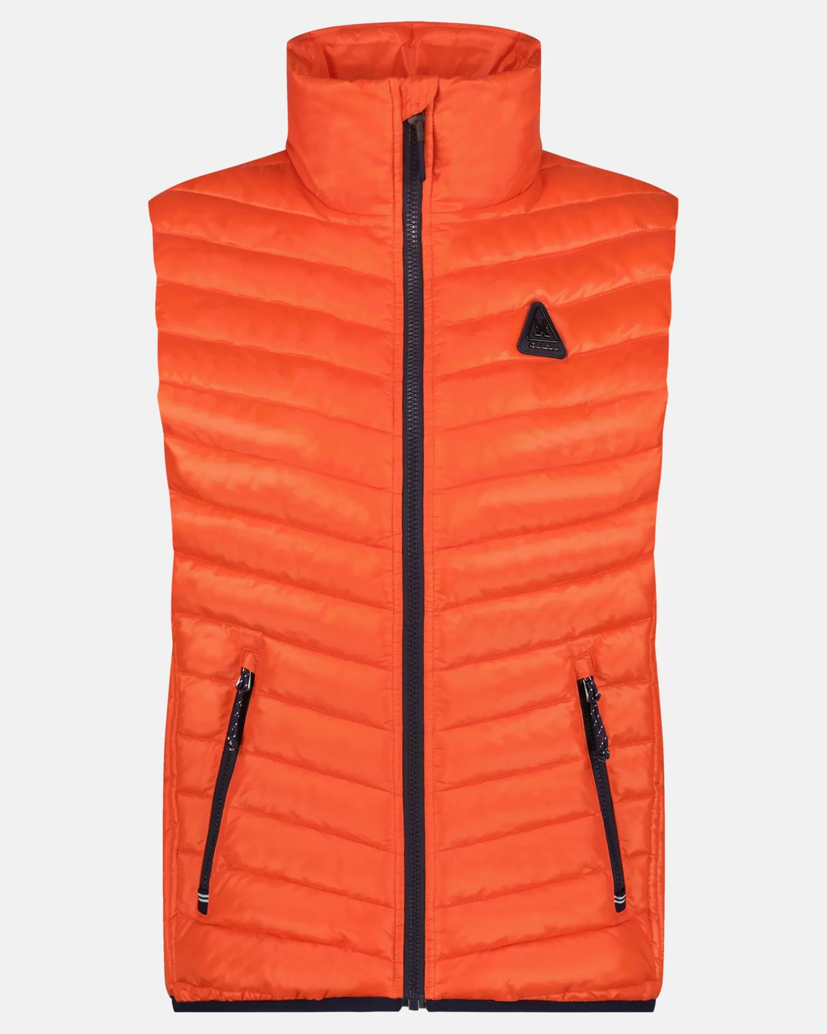 Bodywarmers^GAASTRA Klassieke Summer Atlantique Bodywarmer