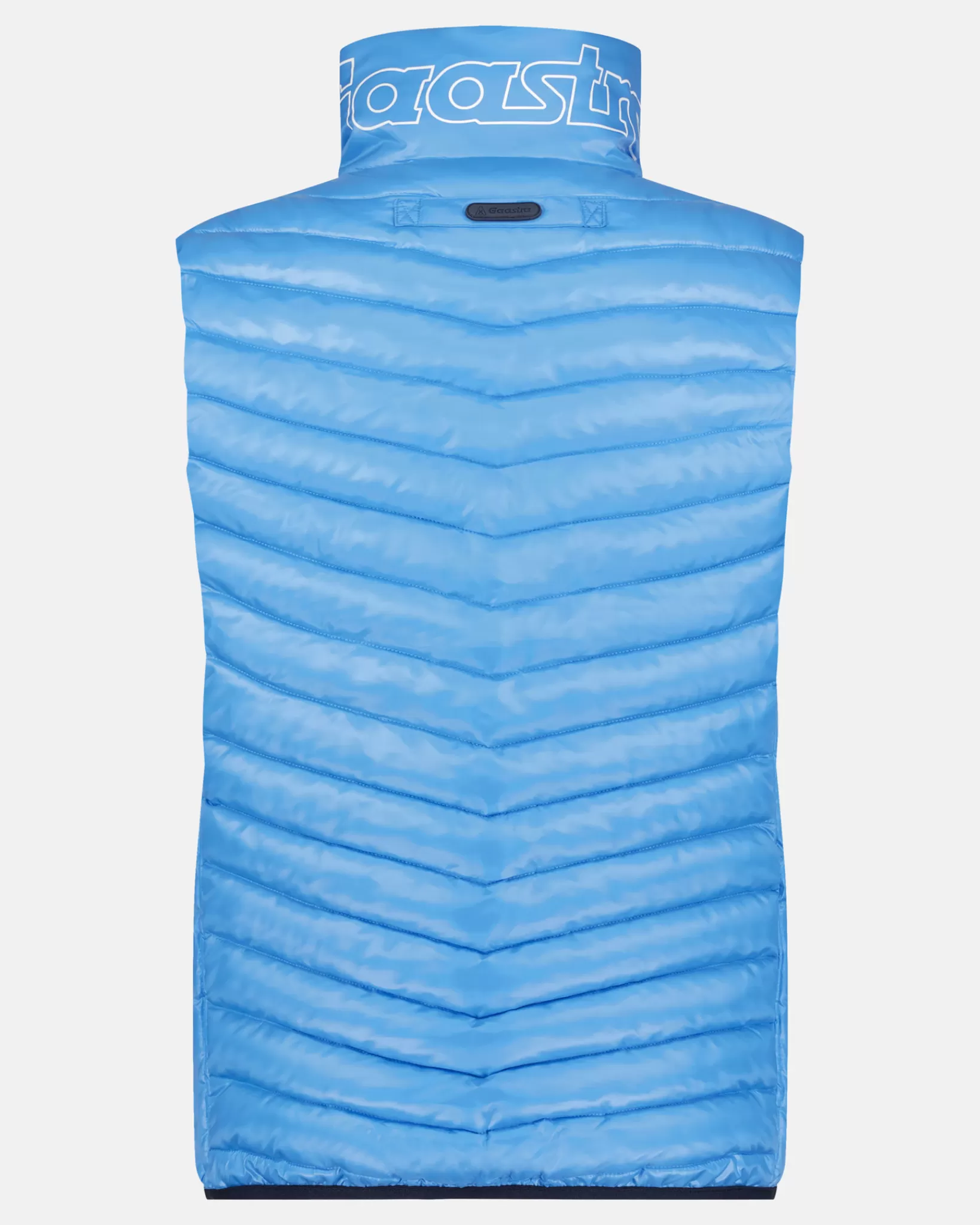 Bodywarmers^GAASTRA Klassieke Summer Atlantique Bodywarmer