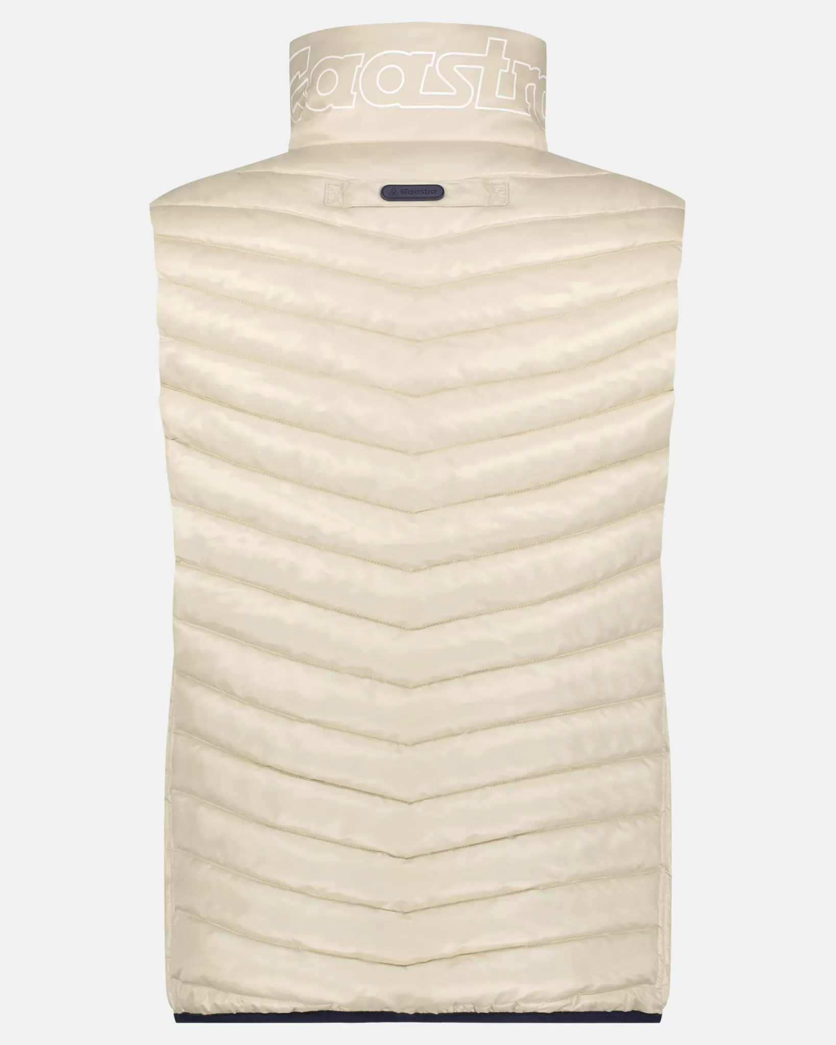 Bodywarmers^GAASTRA Klassieke Summer Atlantique Bodywarmer