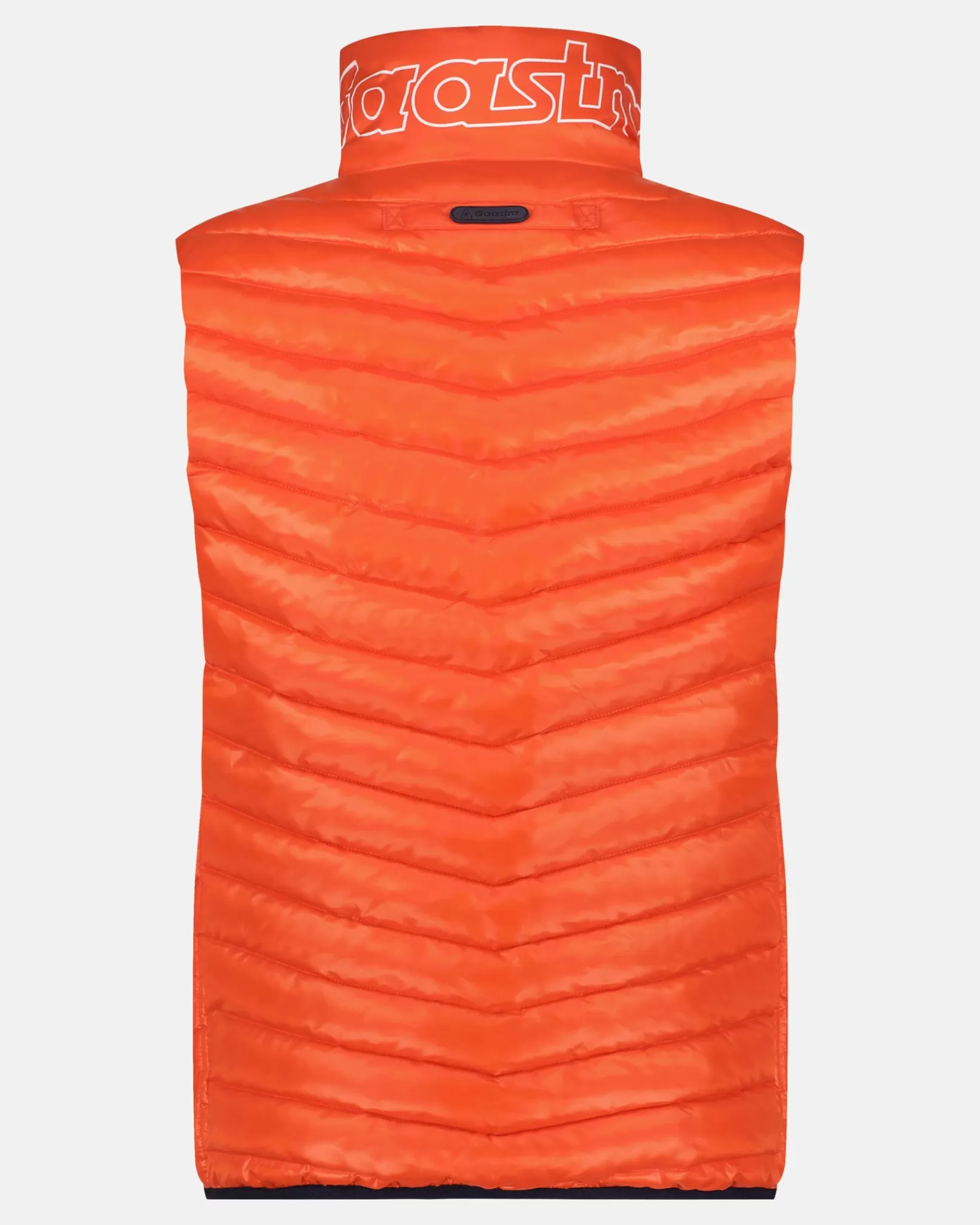 Bodywarmers^GAASTRA Klassieke Summer Atlantique Bodywarmer