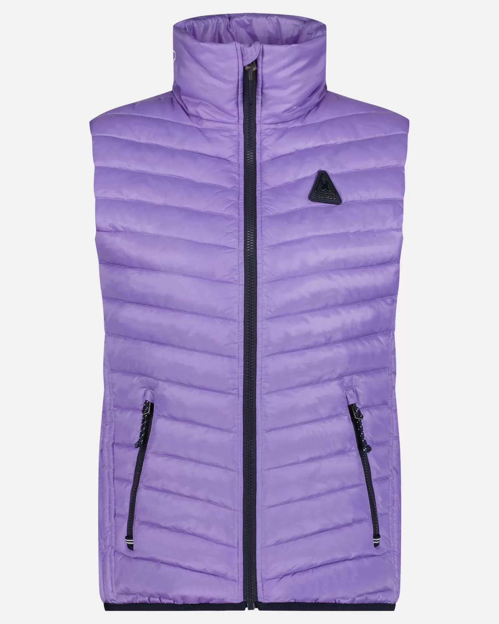 Bodywarmers^GAASTRA Klassieke Summer Atlantique Bodywarmer