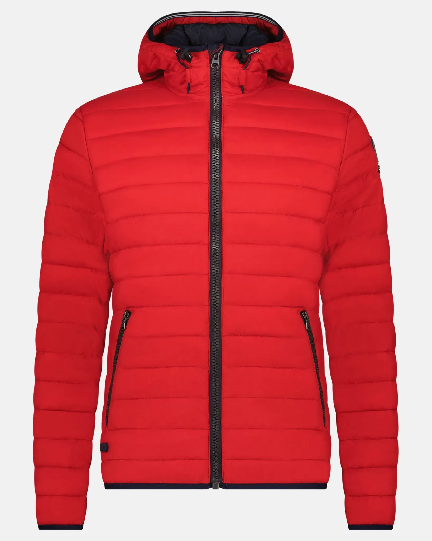 Jassen^GAASTRA Lichtgewicht Puffer Jacket Nautilus