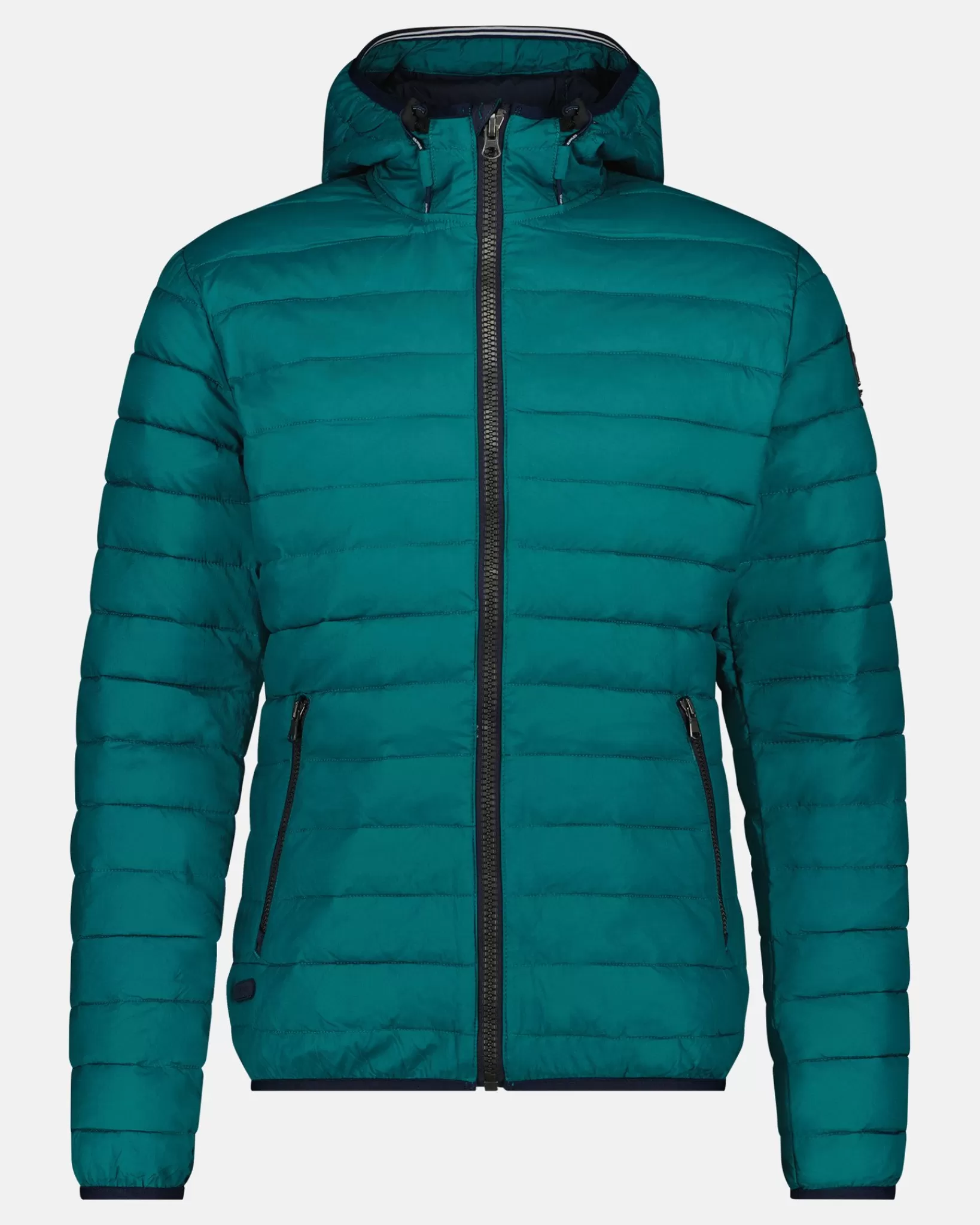 Jassen^GAASTRA Lichtgewicht Puffer Jacket Nautilus