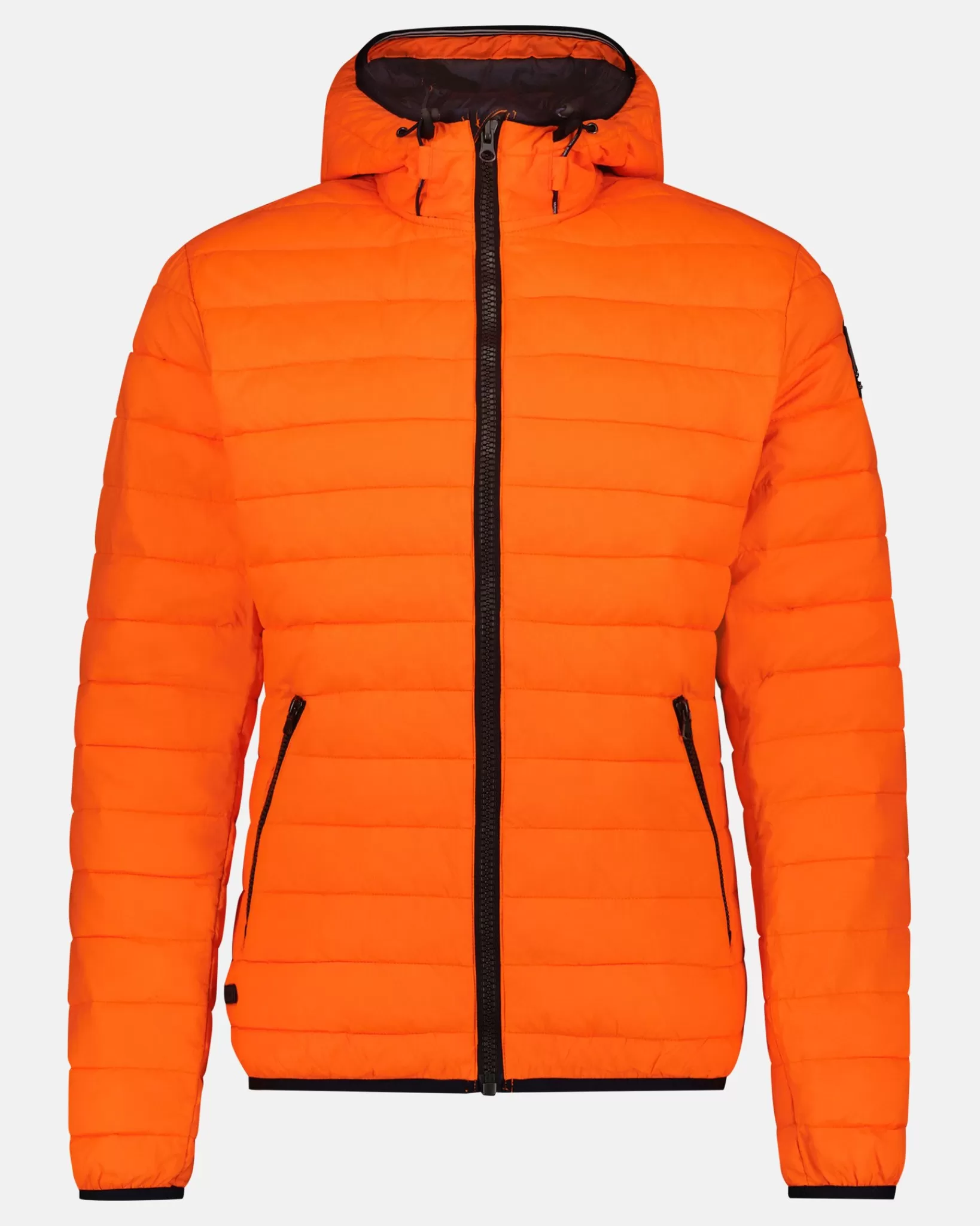 Jassen^GAASTRA Lichtgewicht Puffer Jacket Nautilus