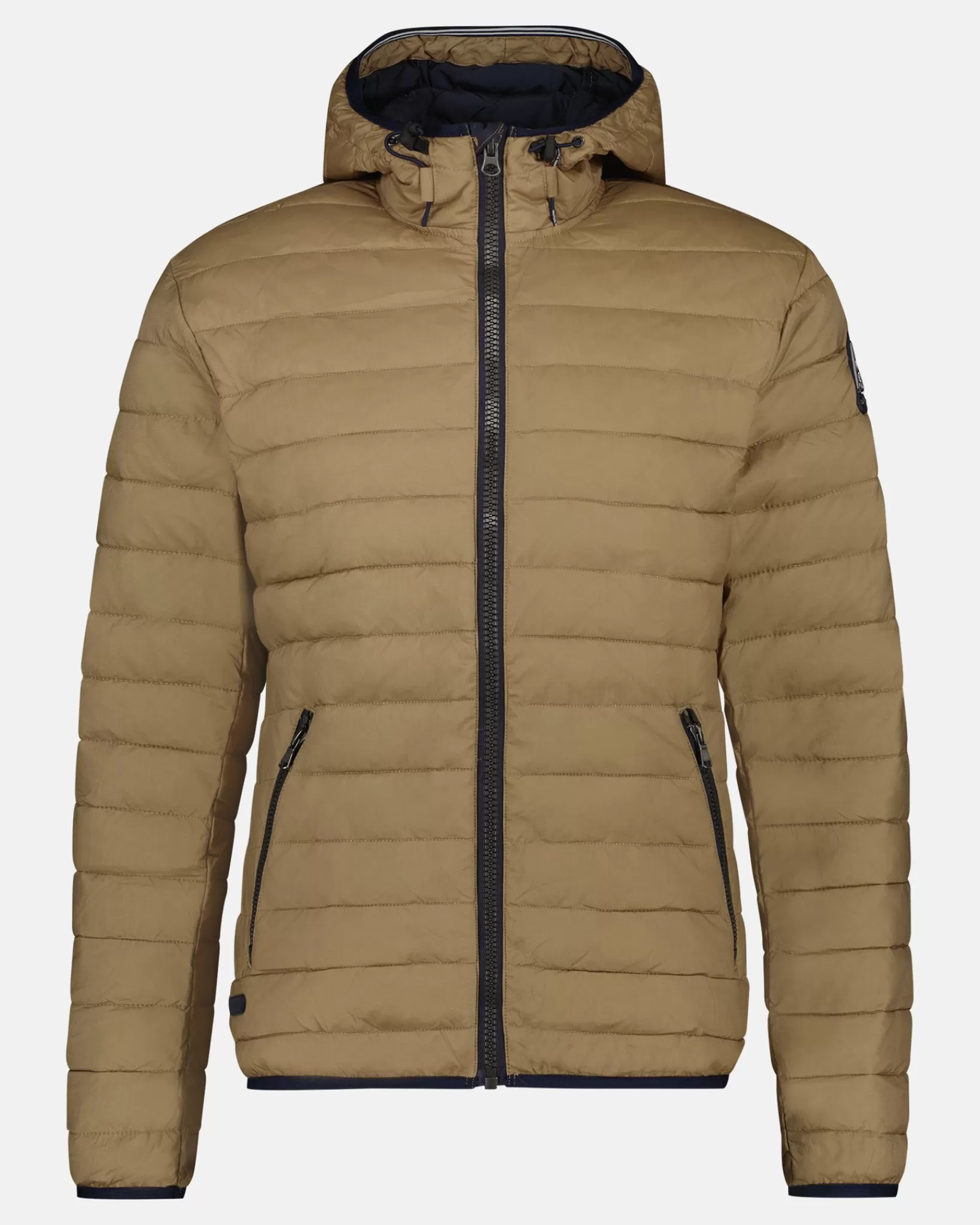 Jassen^GAASTRA Lichtgewicht Puffer Jacket Nautilus