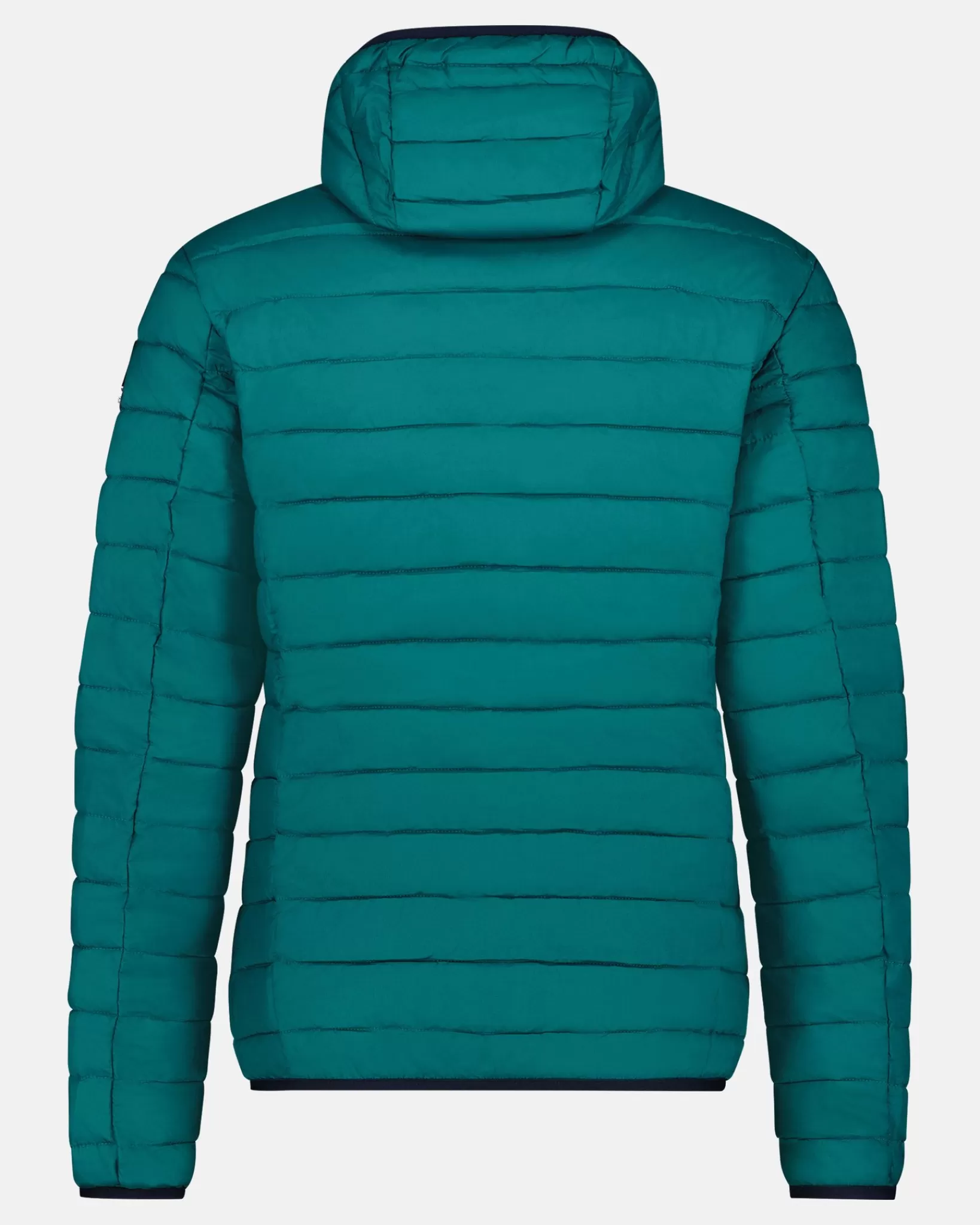 Jassen^GAASTRA Lichtgewicht Puffer Jacket Nautilus