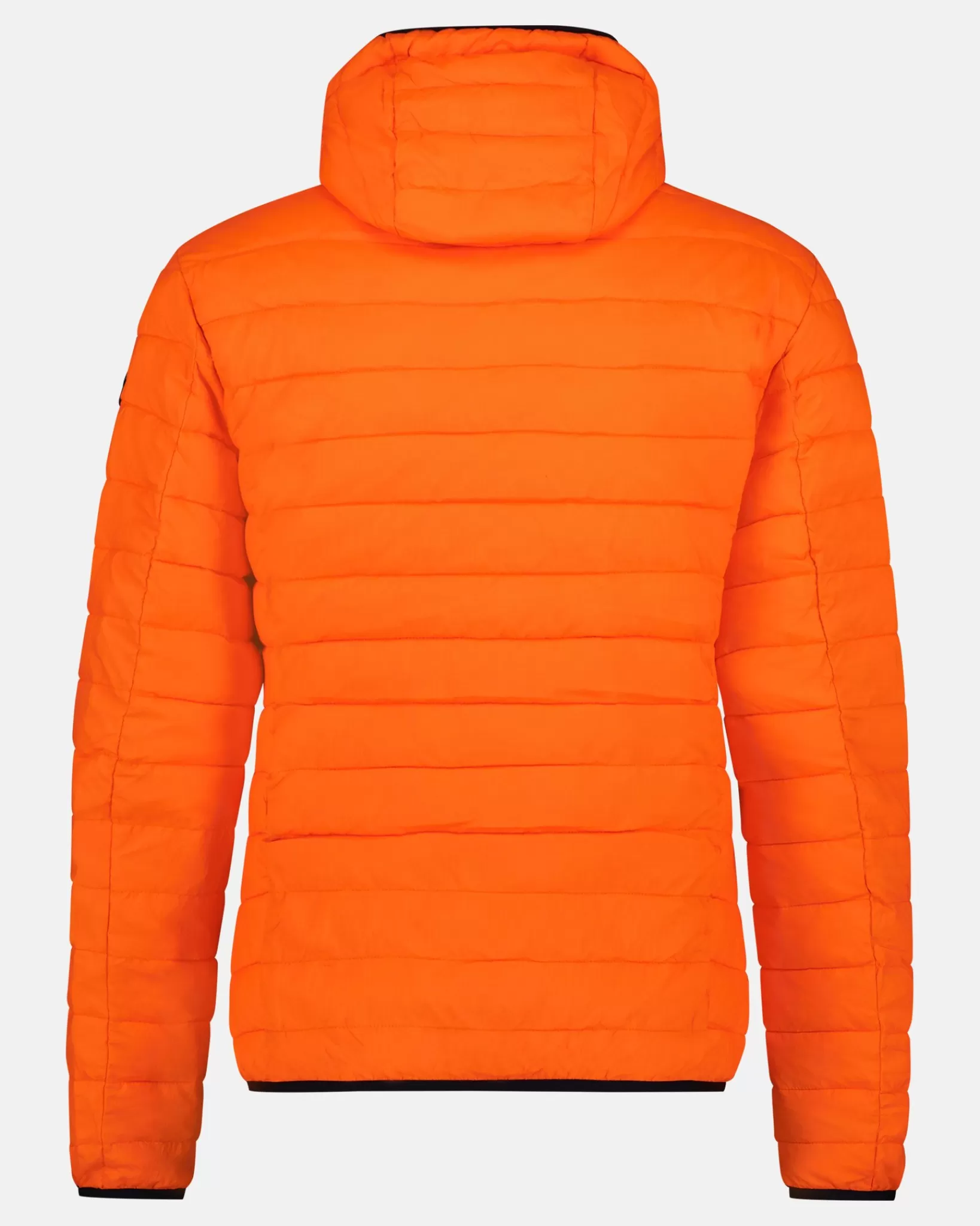 Jassen^GAASTRA Lichtgewicht Puffer Jacket Nautilus