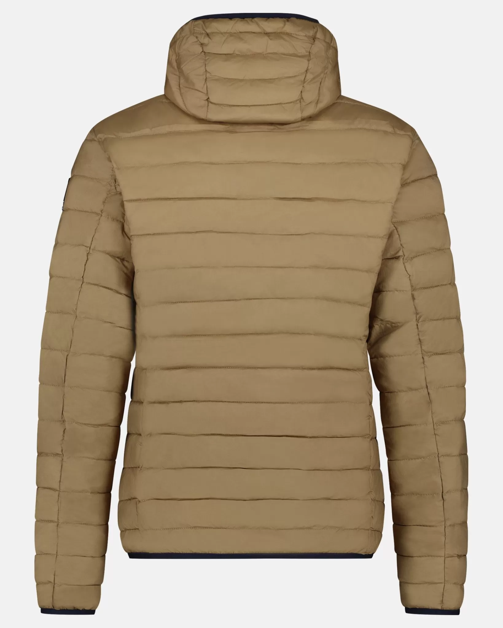 Jassen^GAASTRA Lichtgewicht Puffer Jacket Nautilus