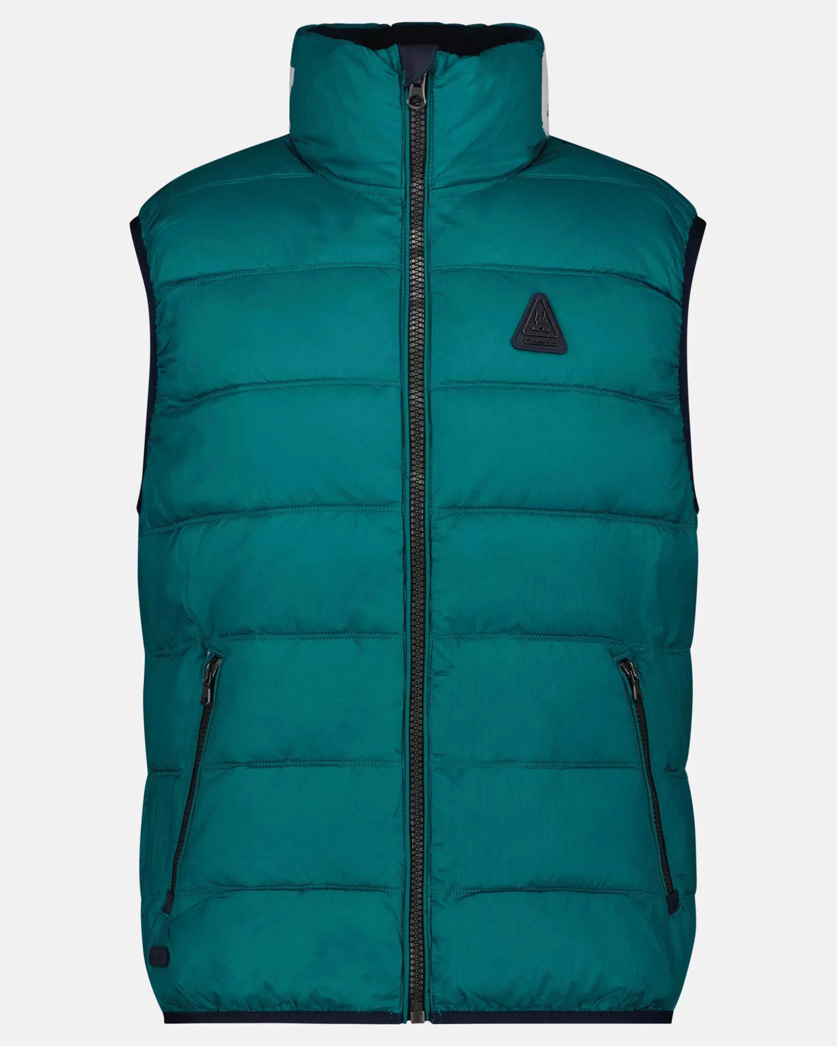 Bodywarmers^GAASTRA Lightweight Bodywarmer Atlantic