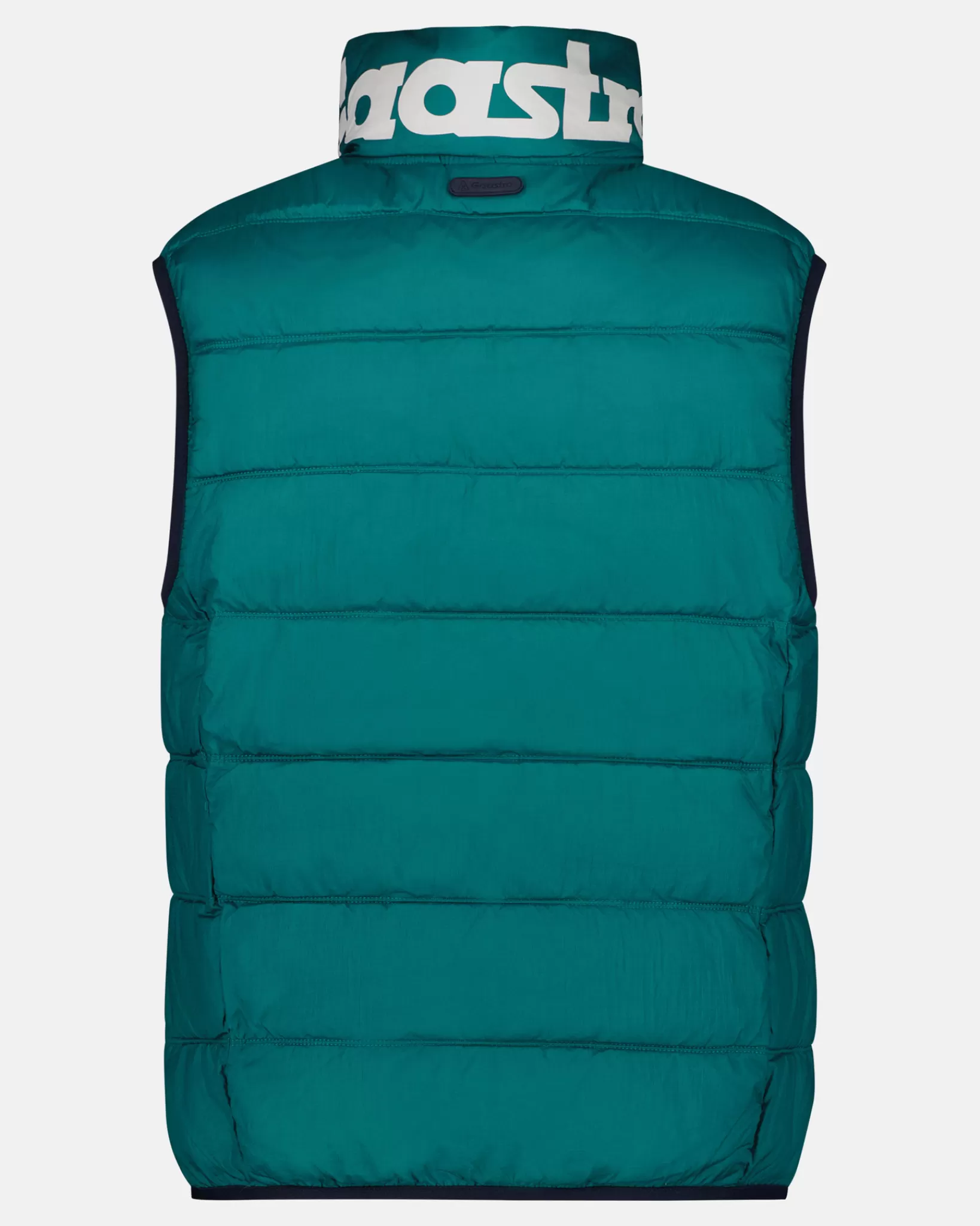 Bodywarmers^GAASTRA Lightweight Bodywarmer Atlantic