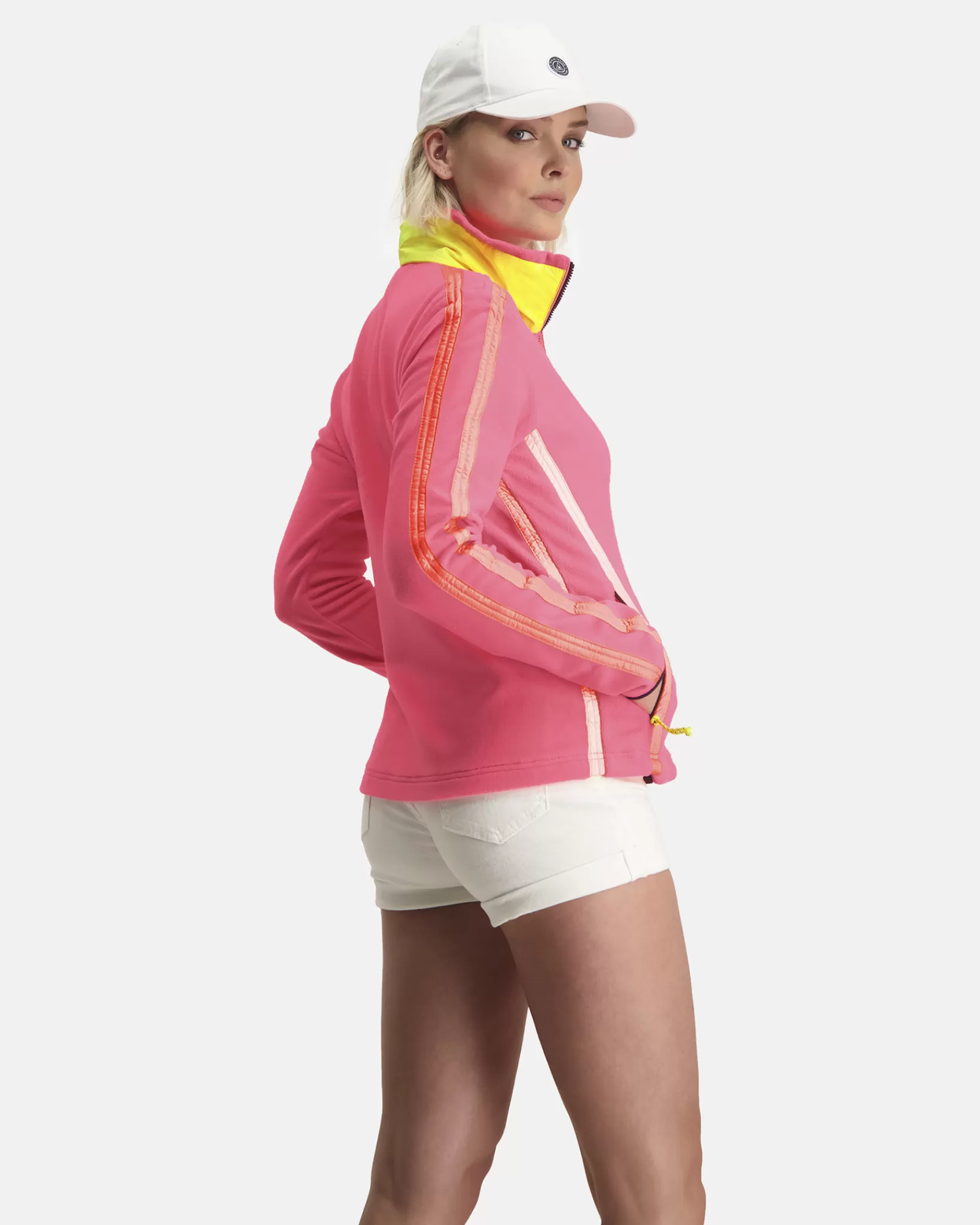 Fleece & Softshell^GAASTRA Local Noon Fleece