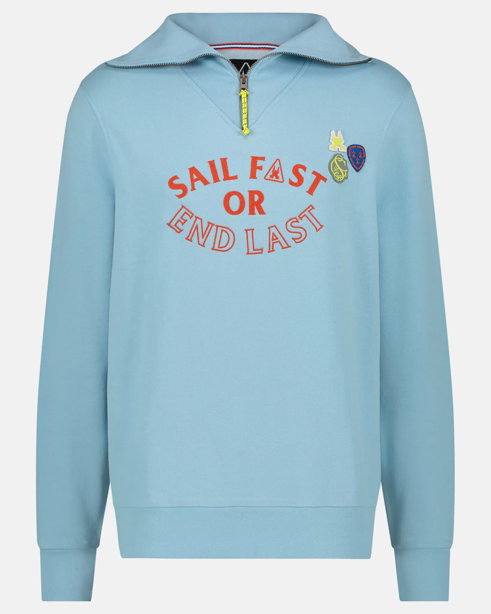 Truien En Sweaters^GAASTRA Luxe Vintage Cape Farewell Sweater