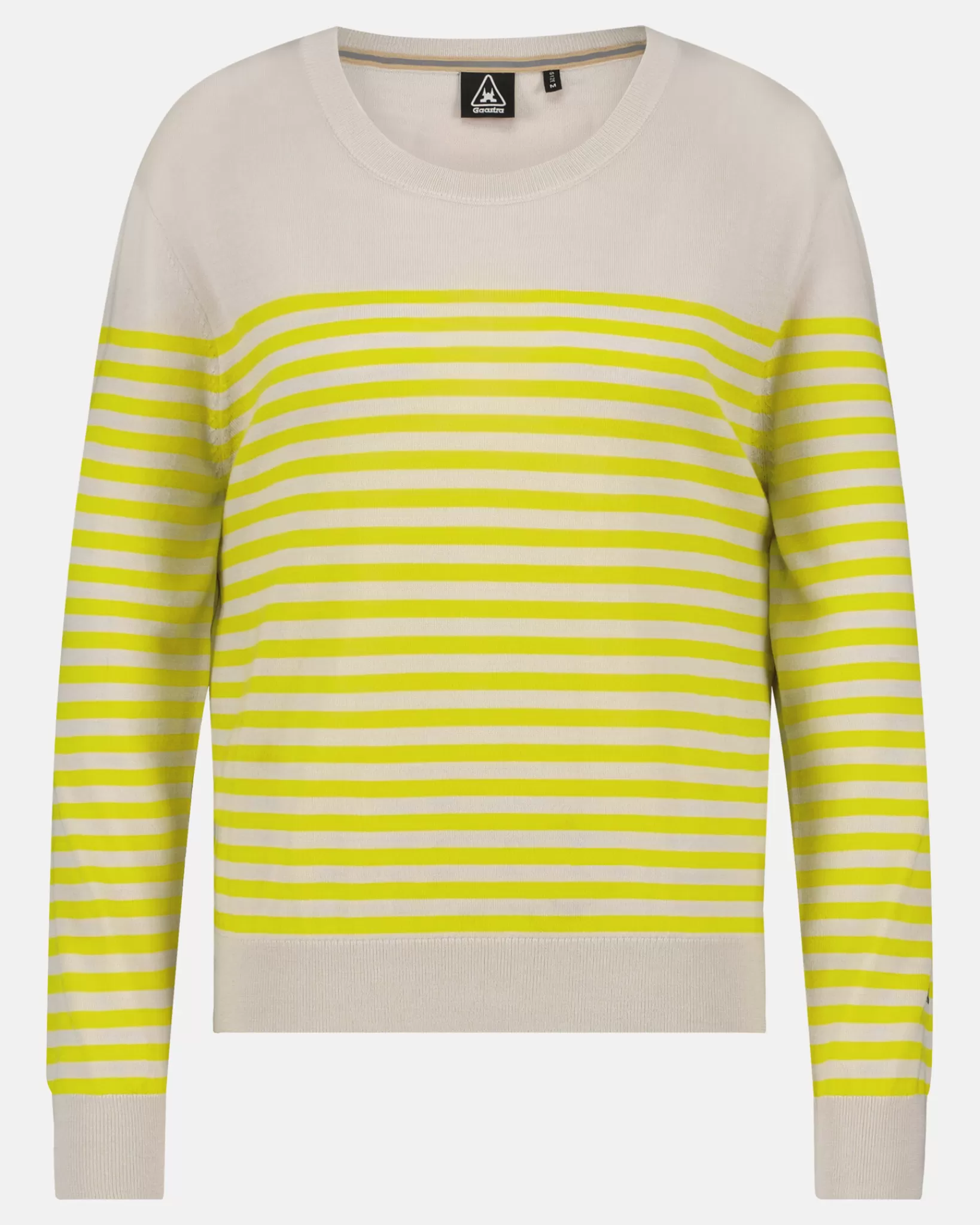 Truien En Sweaters^GAASTRA Luxueuze 100% Merino Smerlada Gestreepte Blouse