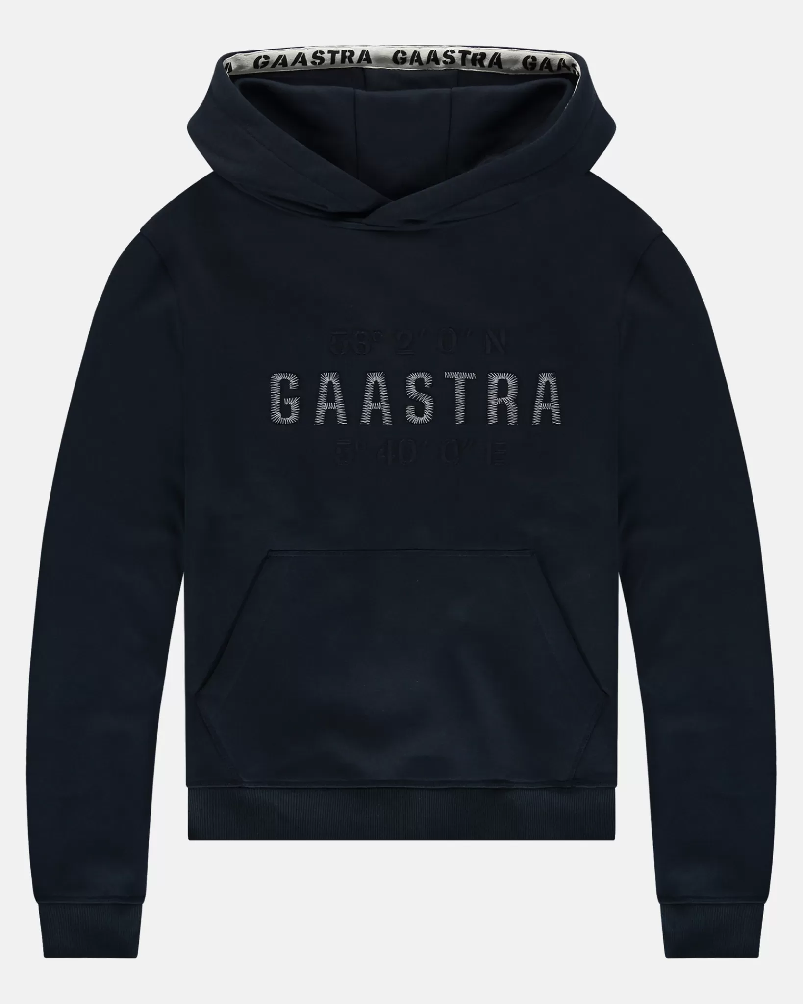 Truien En Sweaters^GAASTRA Mariana Hooded Sweater