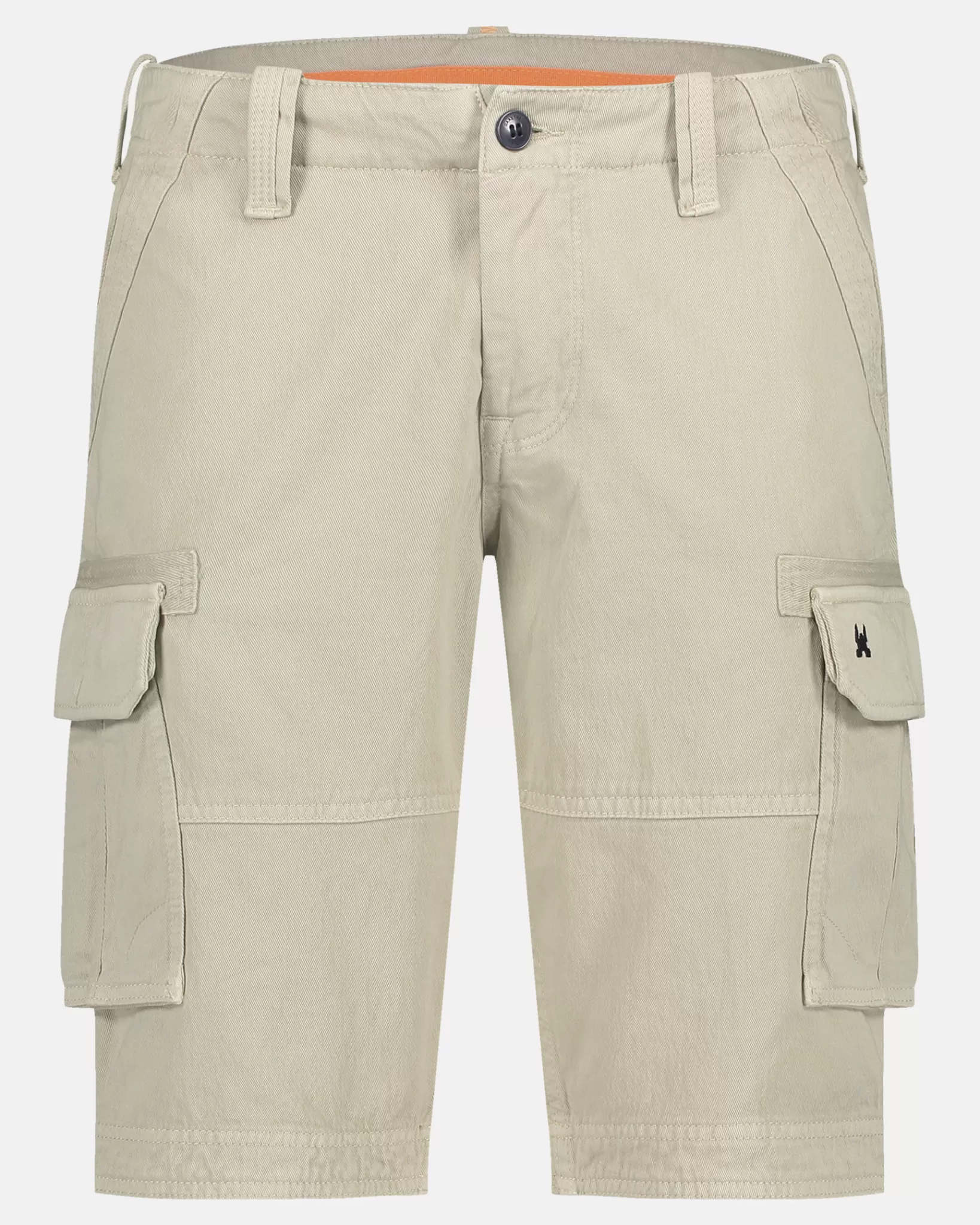 Shorts En Broeken^GAASTRA Nevelle Cargo Short