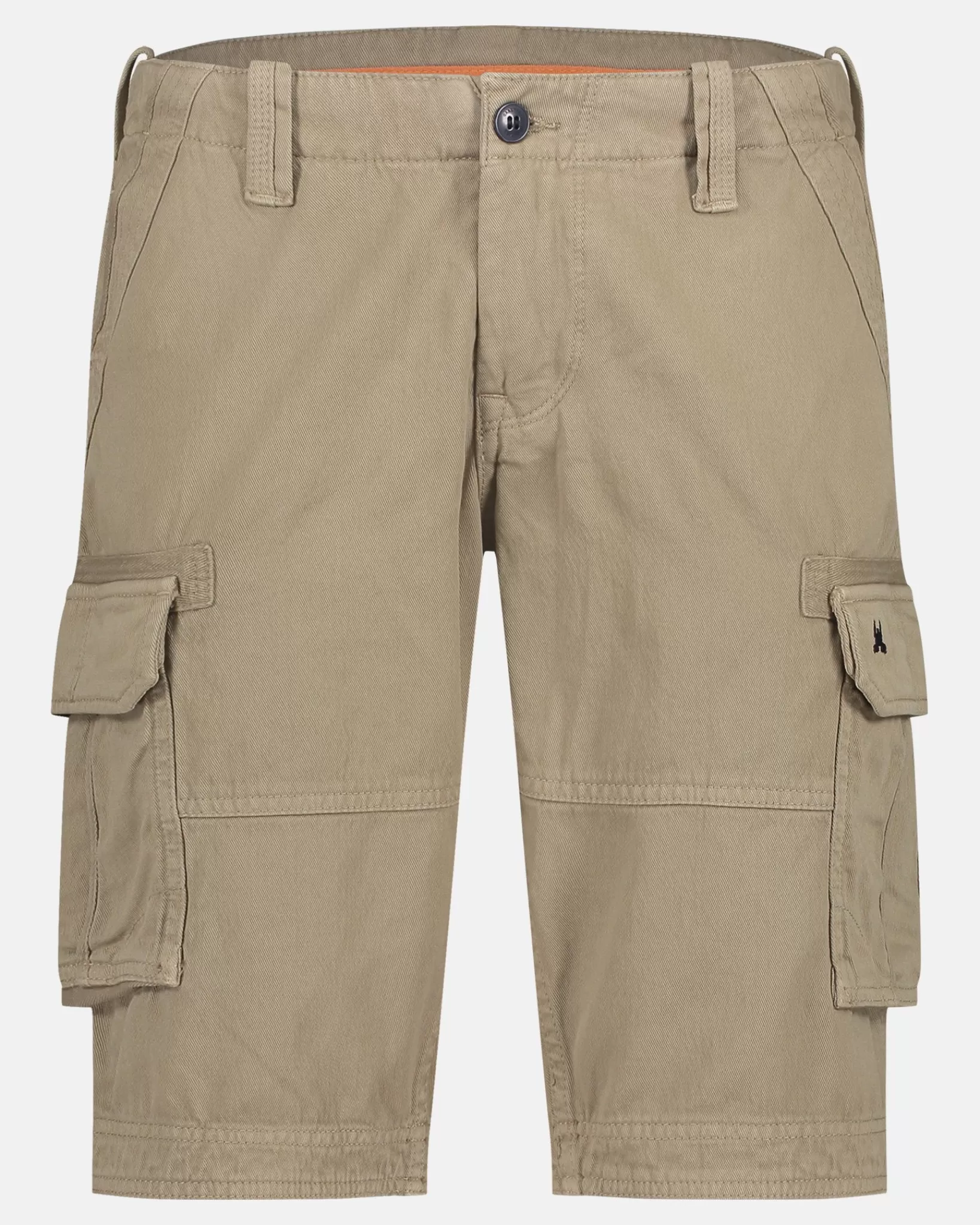 Shorts En Broeken^GAASTRA Nevelle Cargo Short