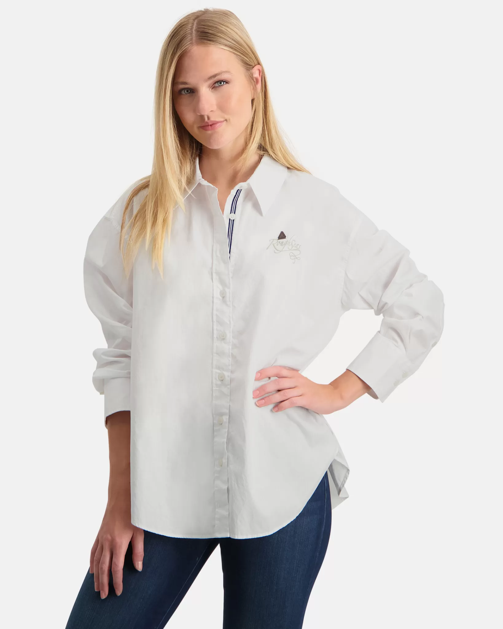 Blouses^GAASTRA Paloma Boyfriend Blouse