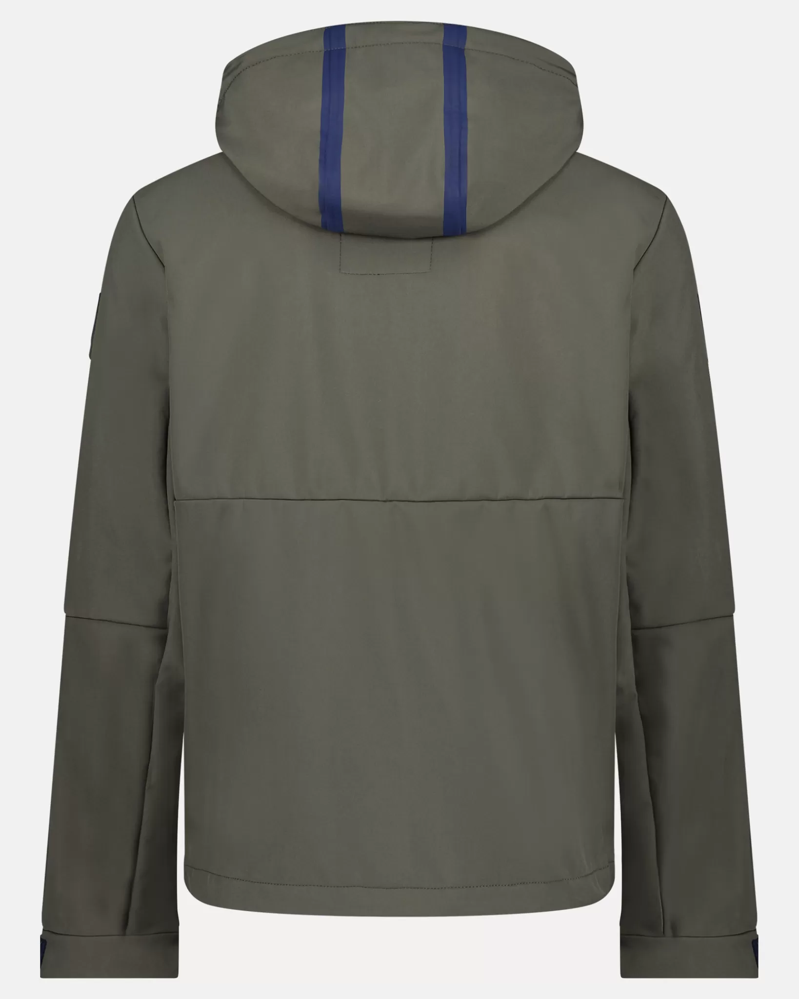 Fleece & Softshell^GAASTRA Prg™ 3-Layer Volcano Jack