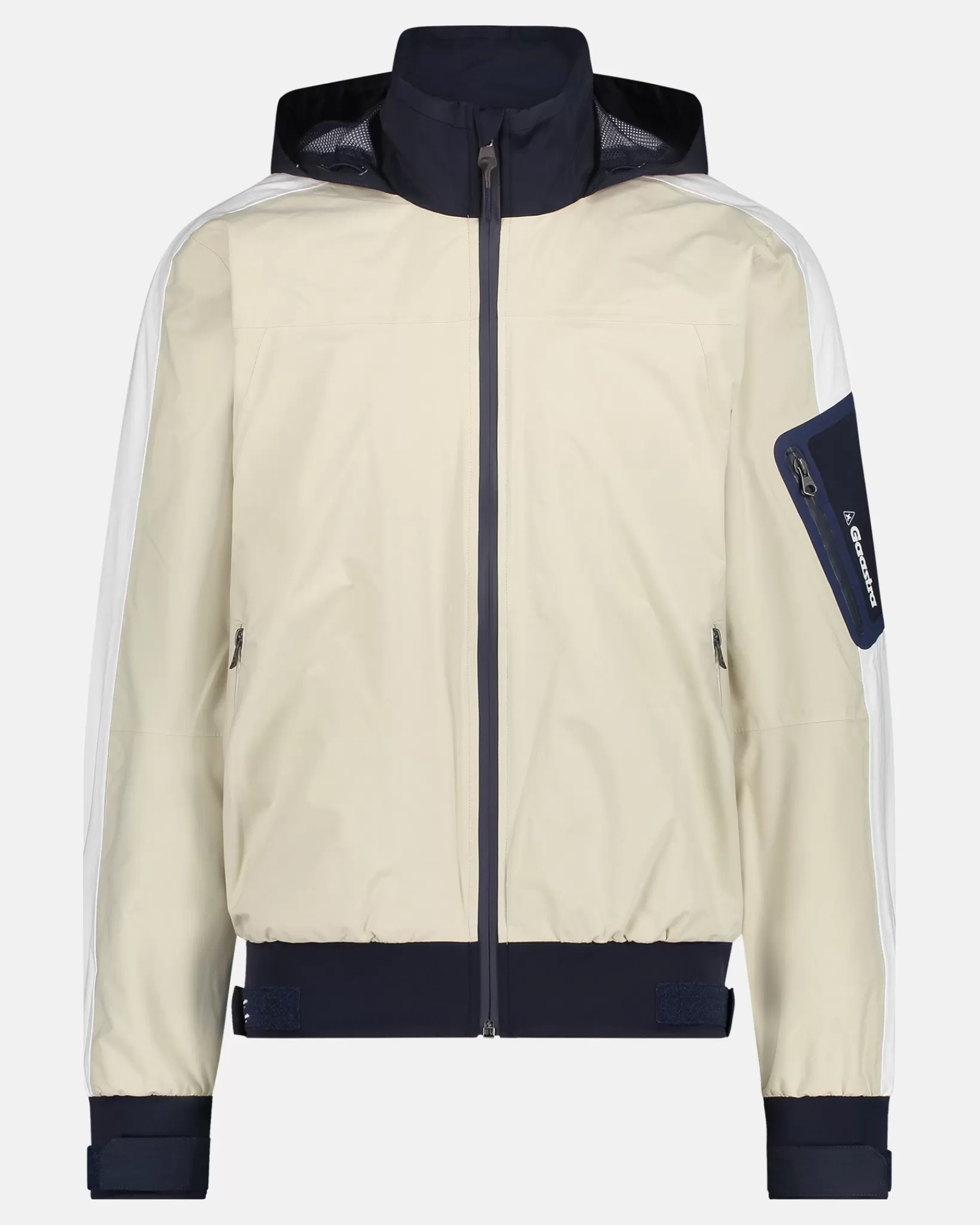 Jassen^GAASTRA Pr-G™ Air Echo Bay Crew Jacket