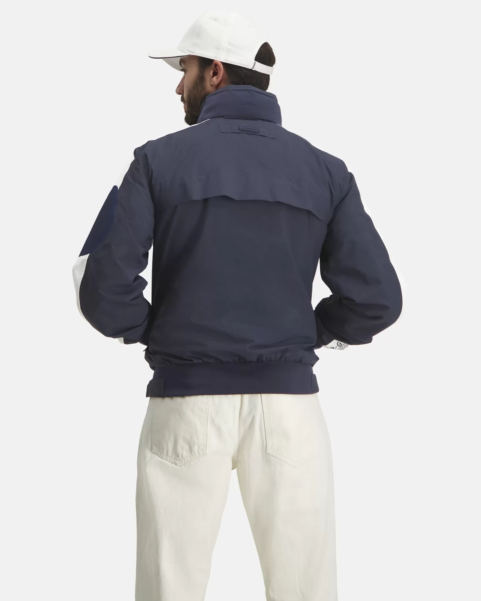 Jassen^GAASTRA Pr-G™ Air Echo Bay Crew Jacket