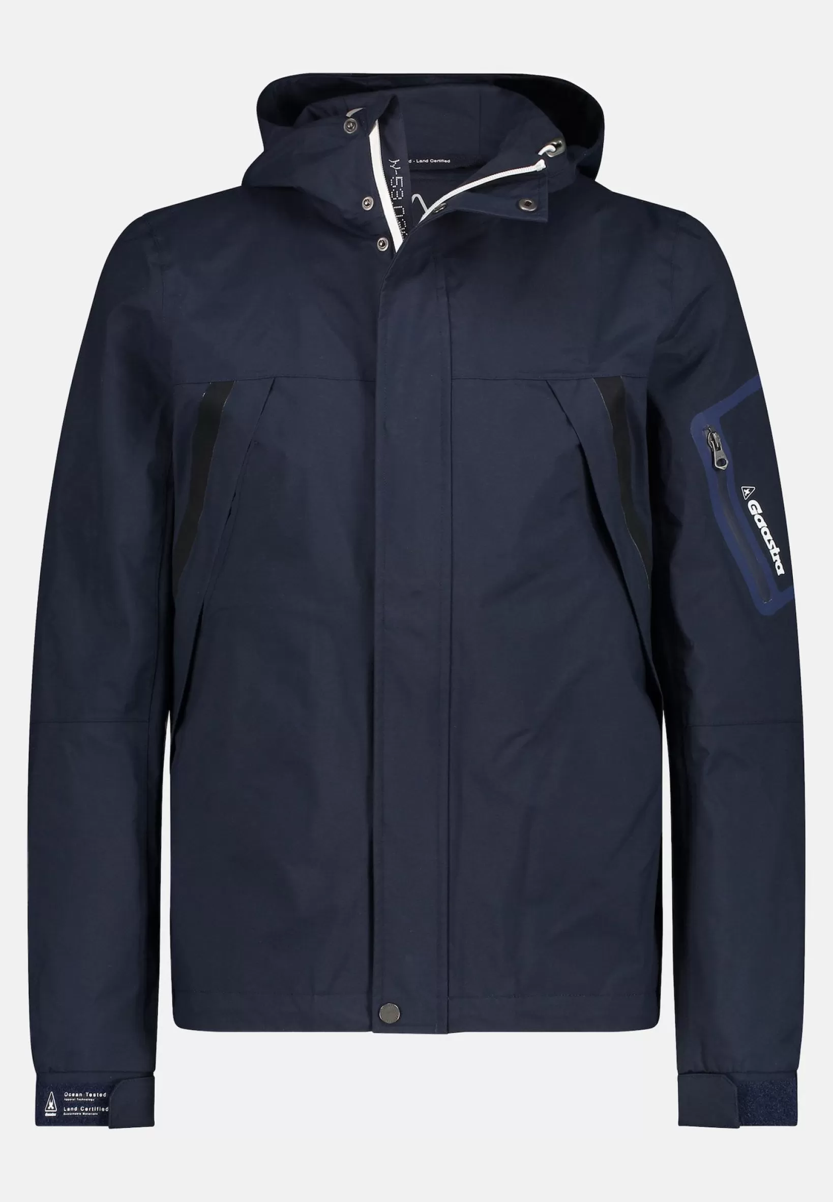 Jassen^GAASTRA Pr-G™ Air Engine Jacket