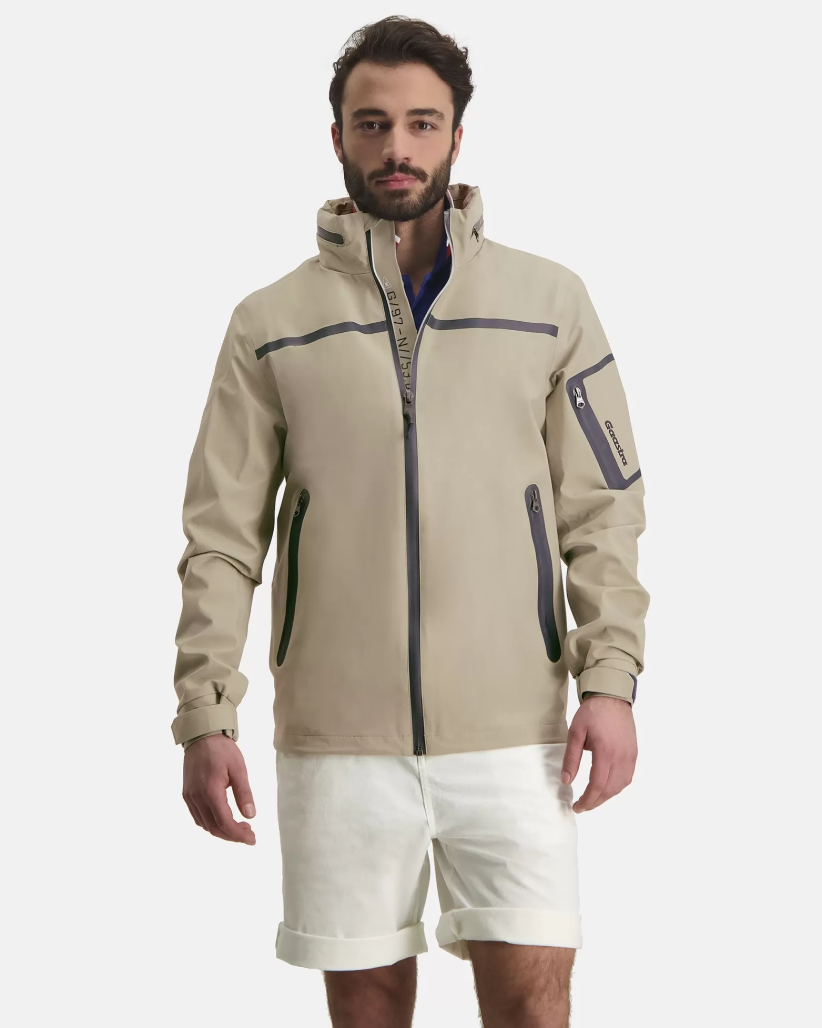 Jassen^GAASTRA Pr-G™ Air Equator Jacket