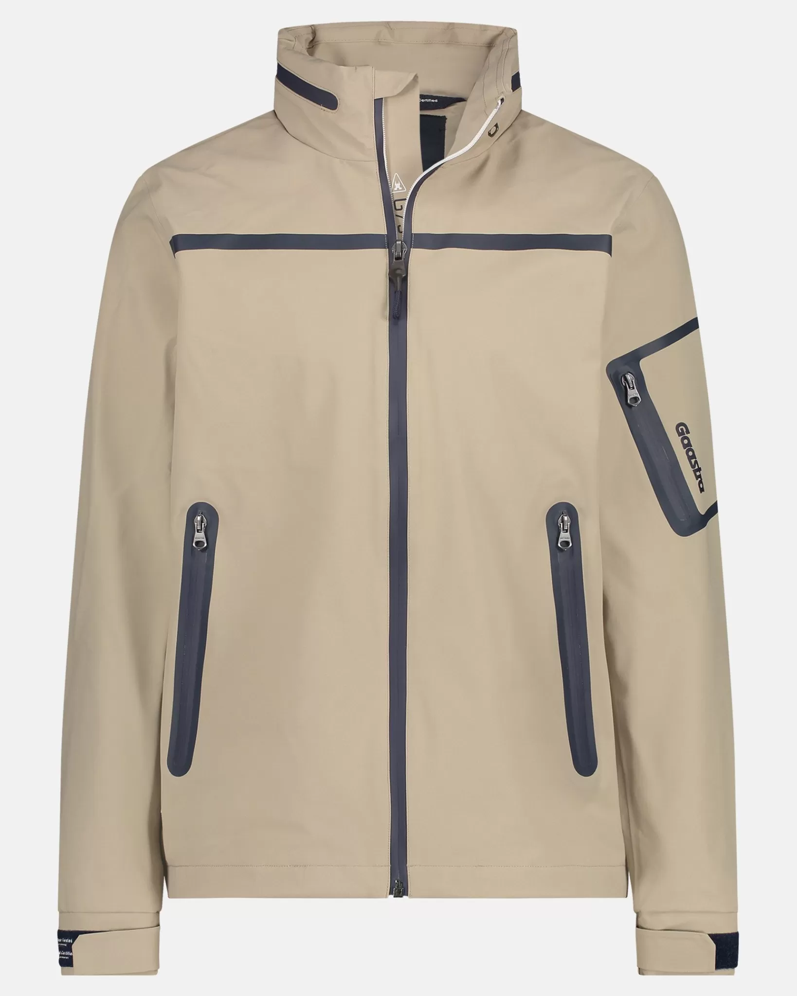 Jassen^GAASTRA Pr-G™ Air Equator Jacket