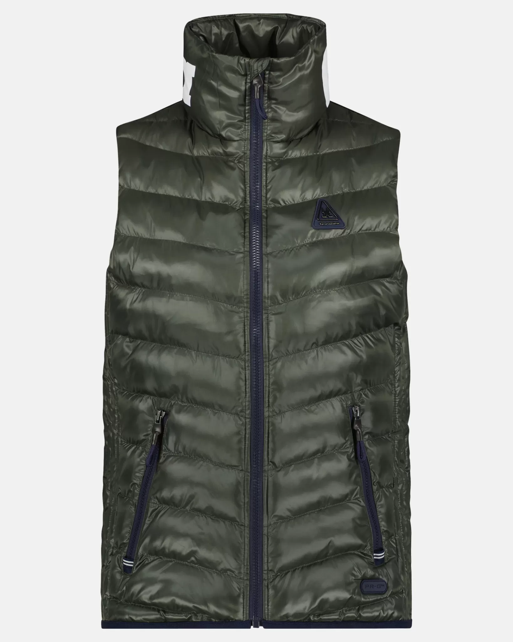 Bodywarmers^GAASTRA Pr-G™ Light Atlantique Bodywarmer