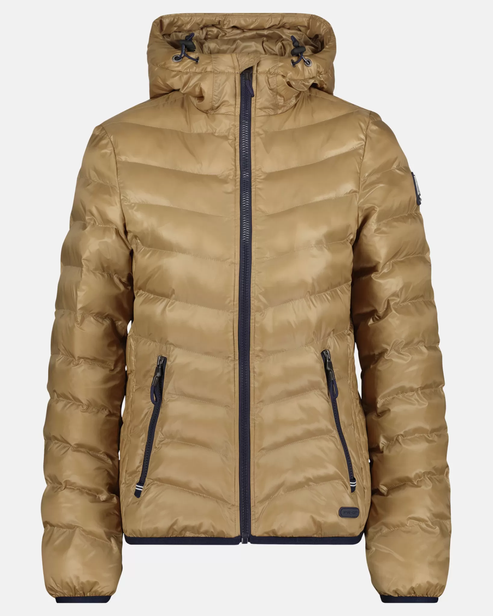 Jassen^GAASTRA Pr-G™ Light Nautique Puffer Jacket