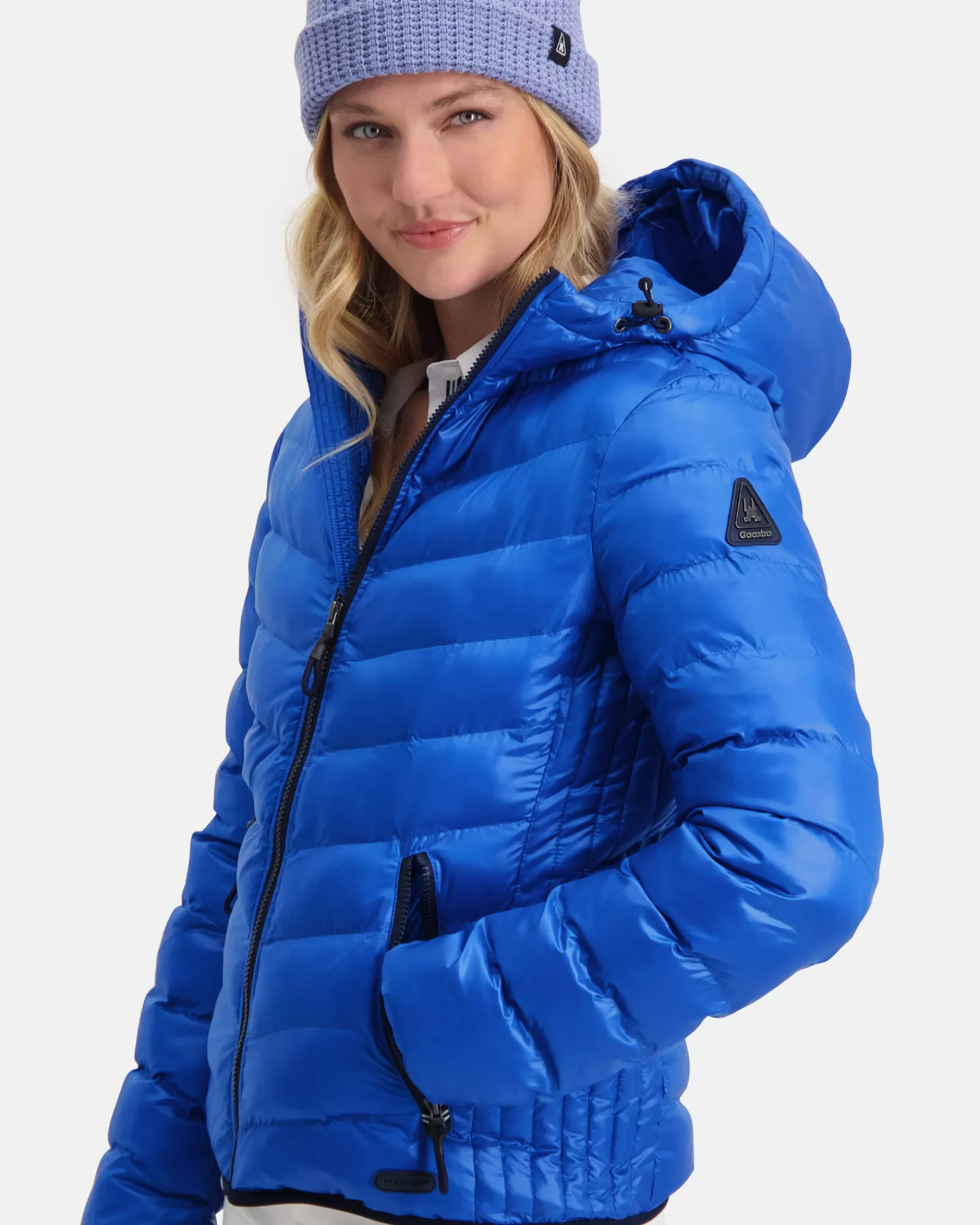 Jassen^GAASTRA Pr-G™ Light Nautique Puffer Jacket