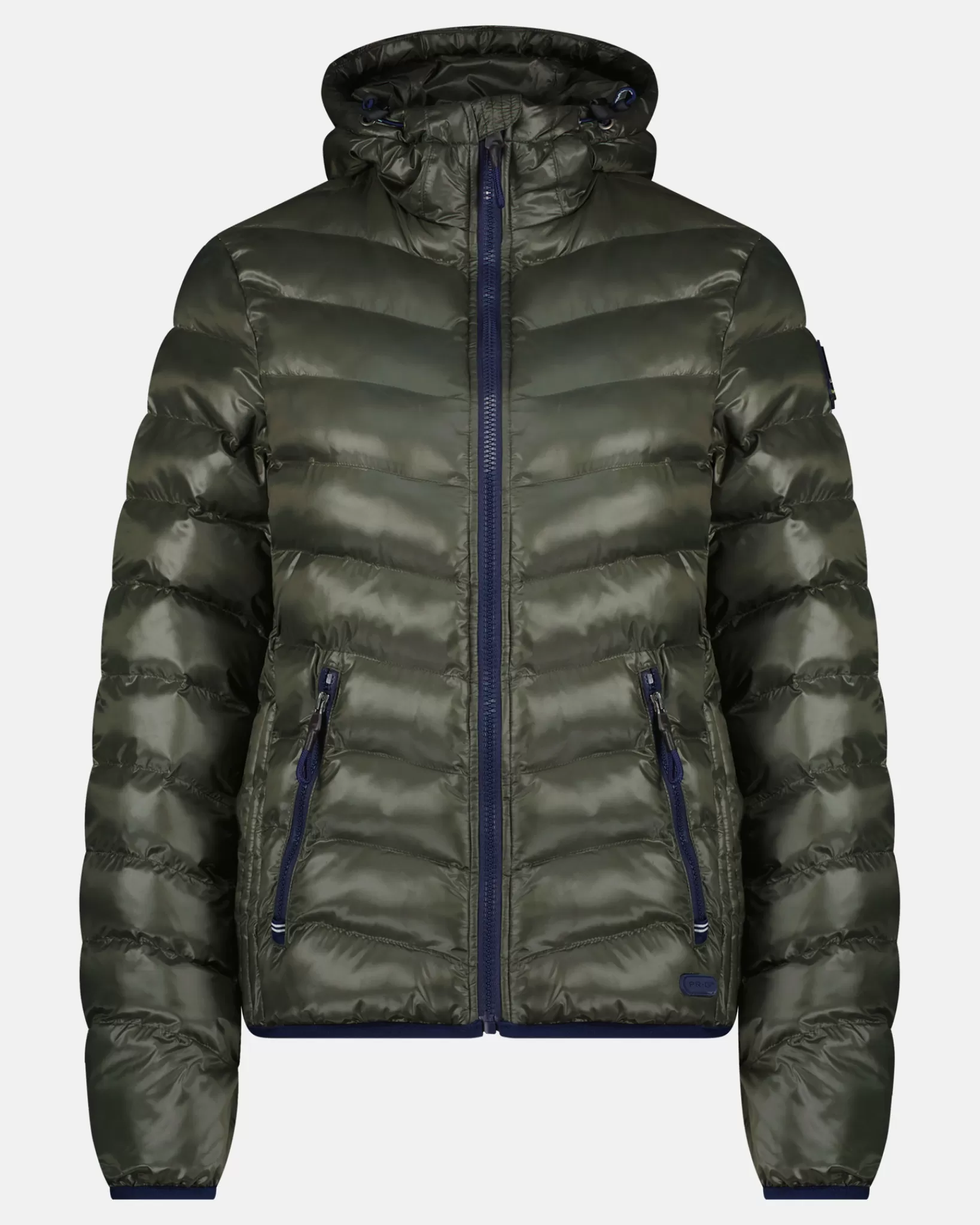 Jassen^GAASTRA Pr-G™ Light Nautique Puffer Jacket