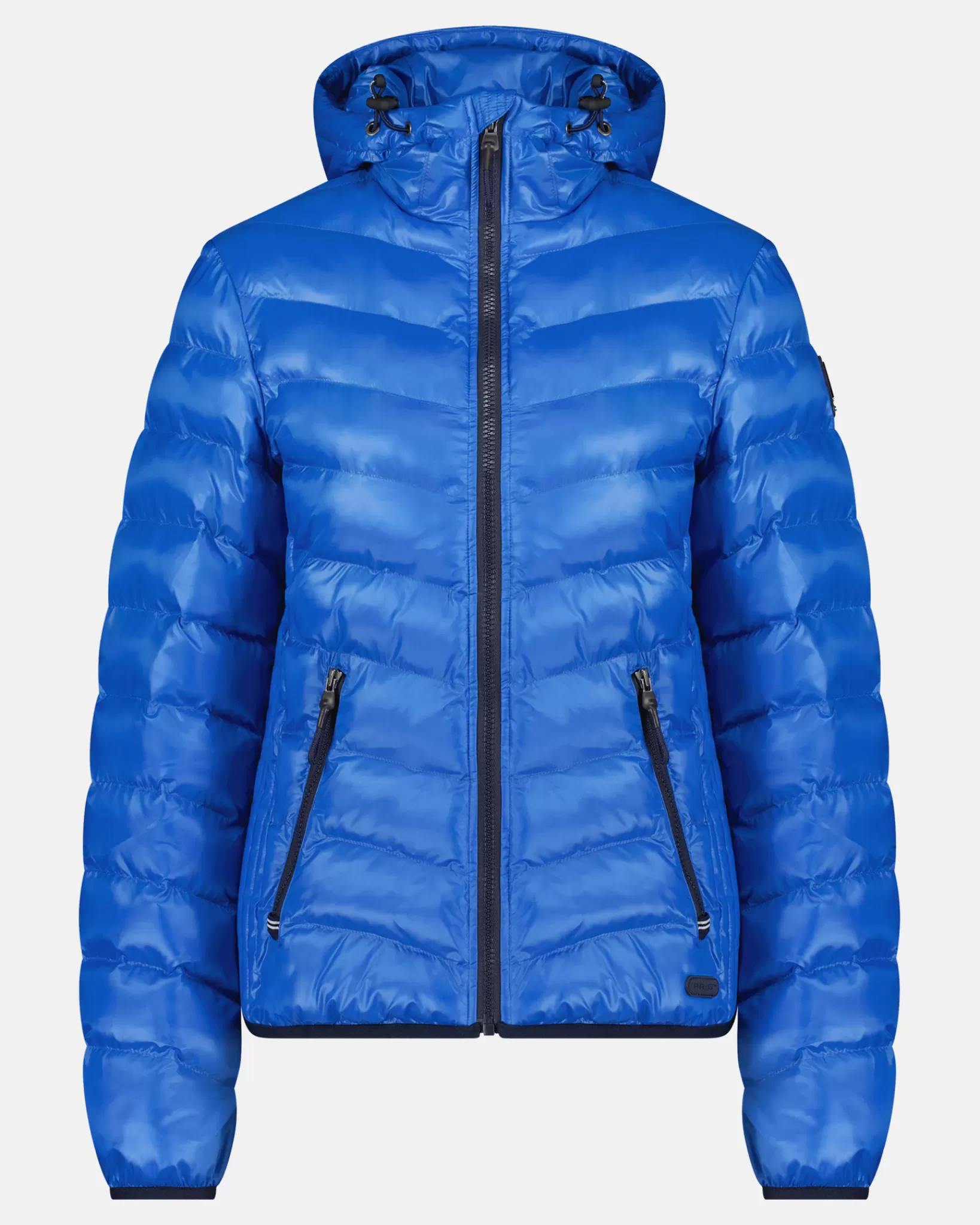 Jassen^GAASTRA Pr-G™ Light Nautique Puffer Jacket