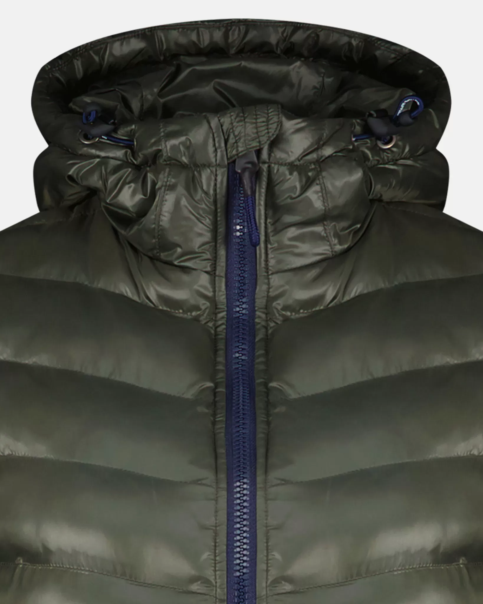 Jassen^GAASTRA Pr-G™ Light Nautique Puffer Jacket