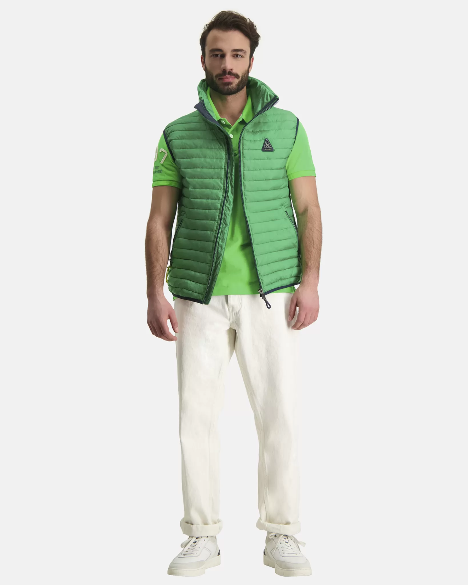 Bodywarmers^GAASTRA Pr-G™ Light Summer Atlantic New Bodywarmer