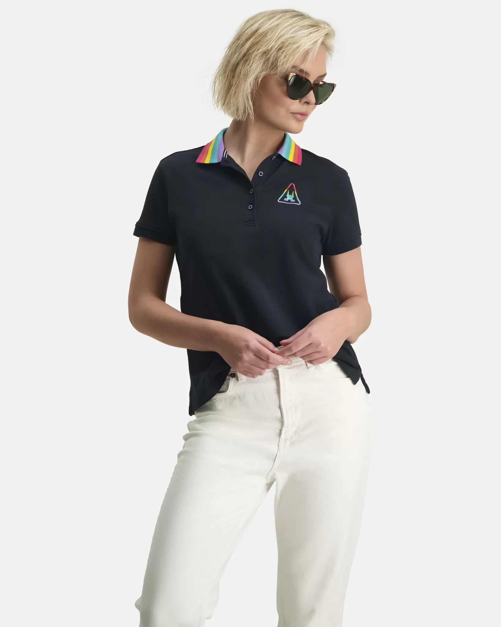 Polo'S En T-Shirts^GAASTRA Rainbow Polo