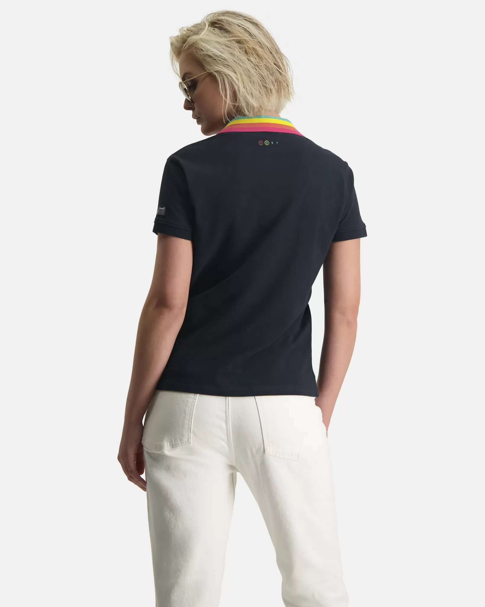 Polo'S En T-Shirts^GAASTRA Rainbow Polo