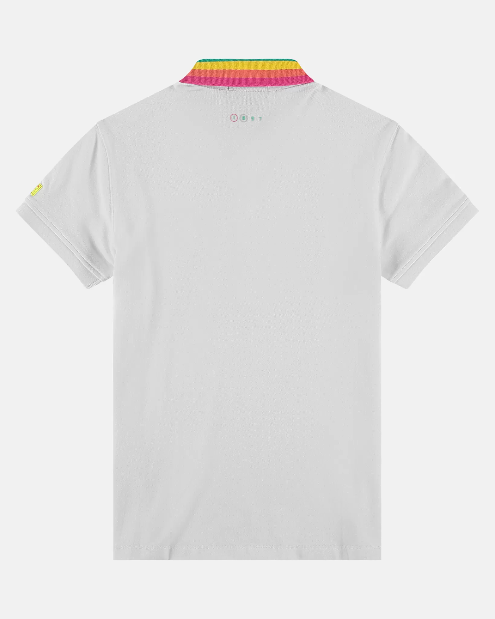 Polo'S En T-Shirts^GAASTRA Rainbow Polo