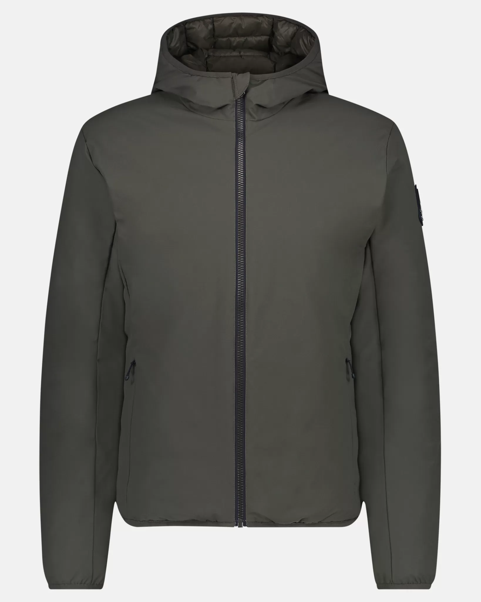 Jassen^GAASTRA Repreve® Gevulde Racer 2 Jacket