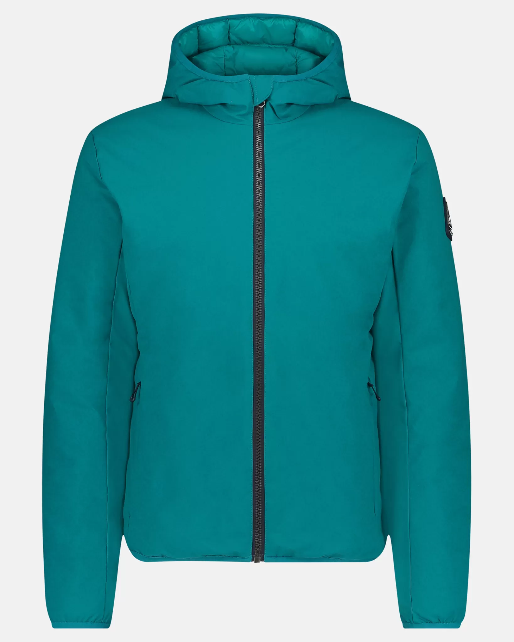 Jassen^GAASTRA Repreve® Gevulde Racer 2 Jacket