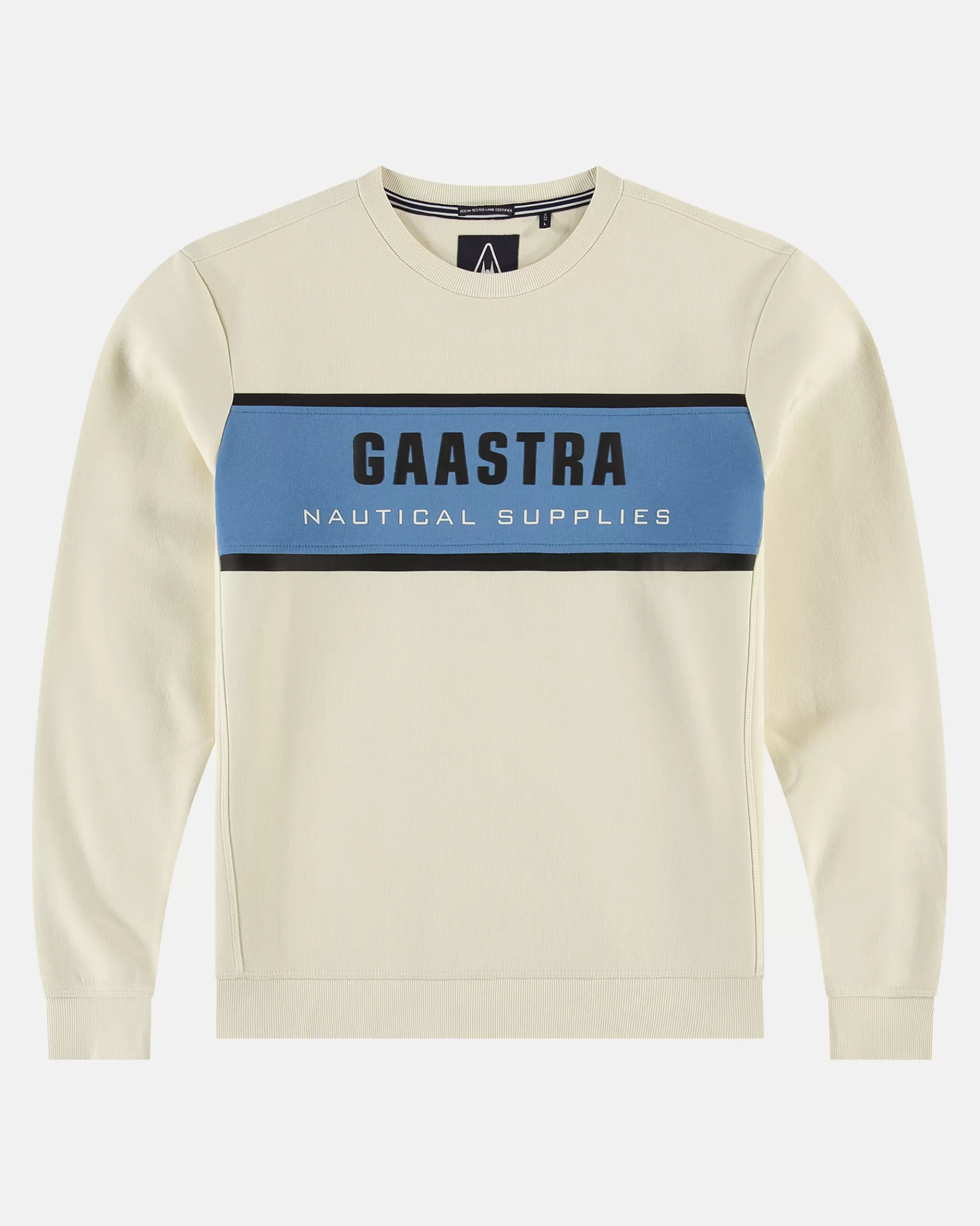 Truien En Sweaters^GAASTRA Retro Angle Sweater