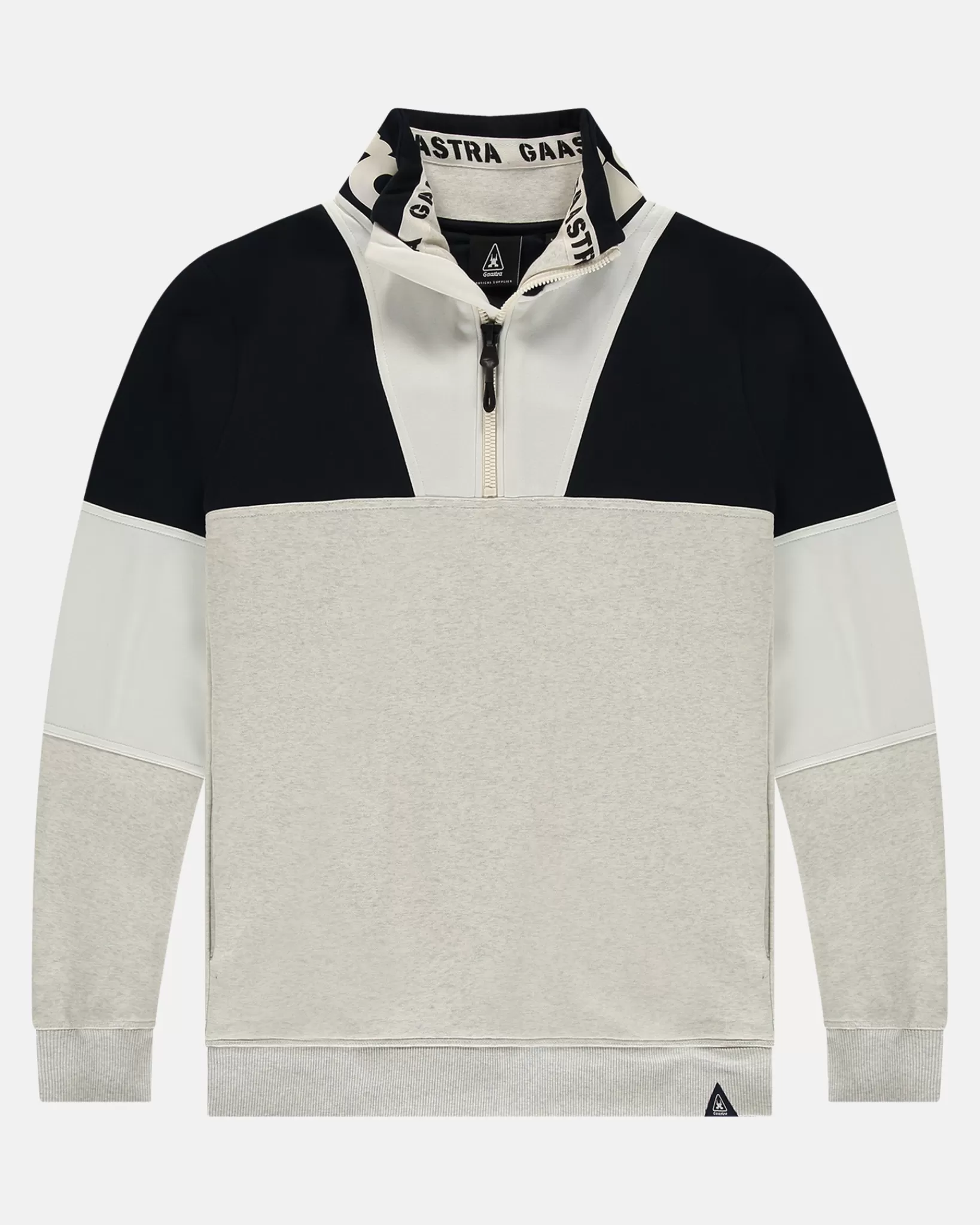 Truien En Sweaters^GAASTRA Retro Trui Upstream Met Color Blocking