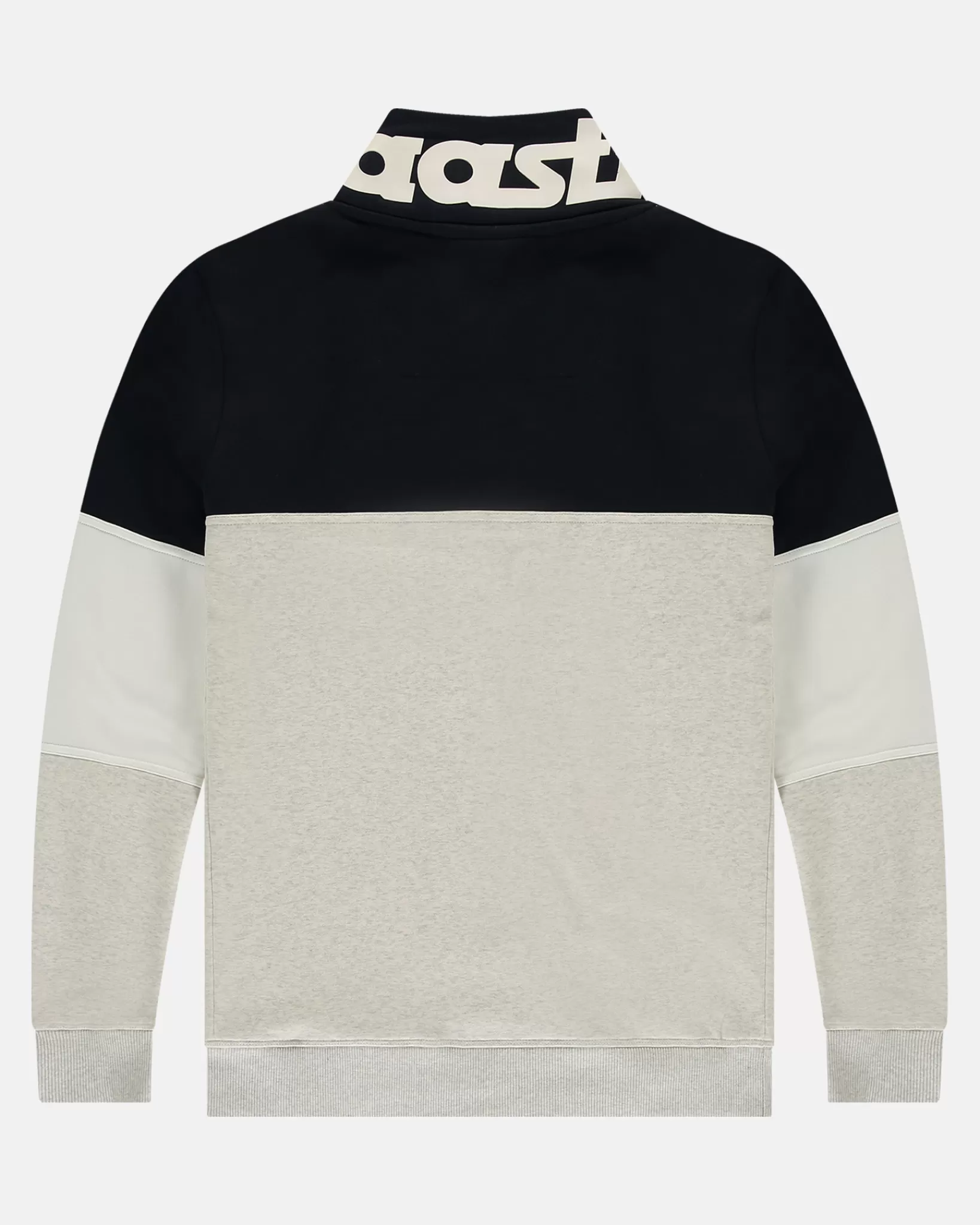 Truien En Sweaters^GAASTRA Retro Trui Upstream Met Color Blocking