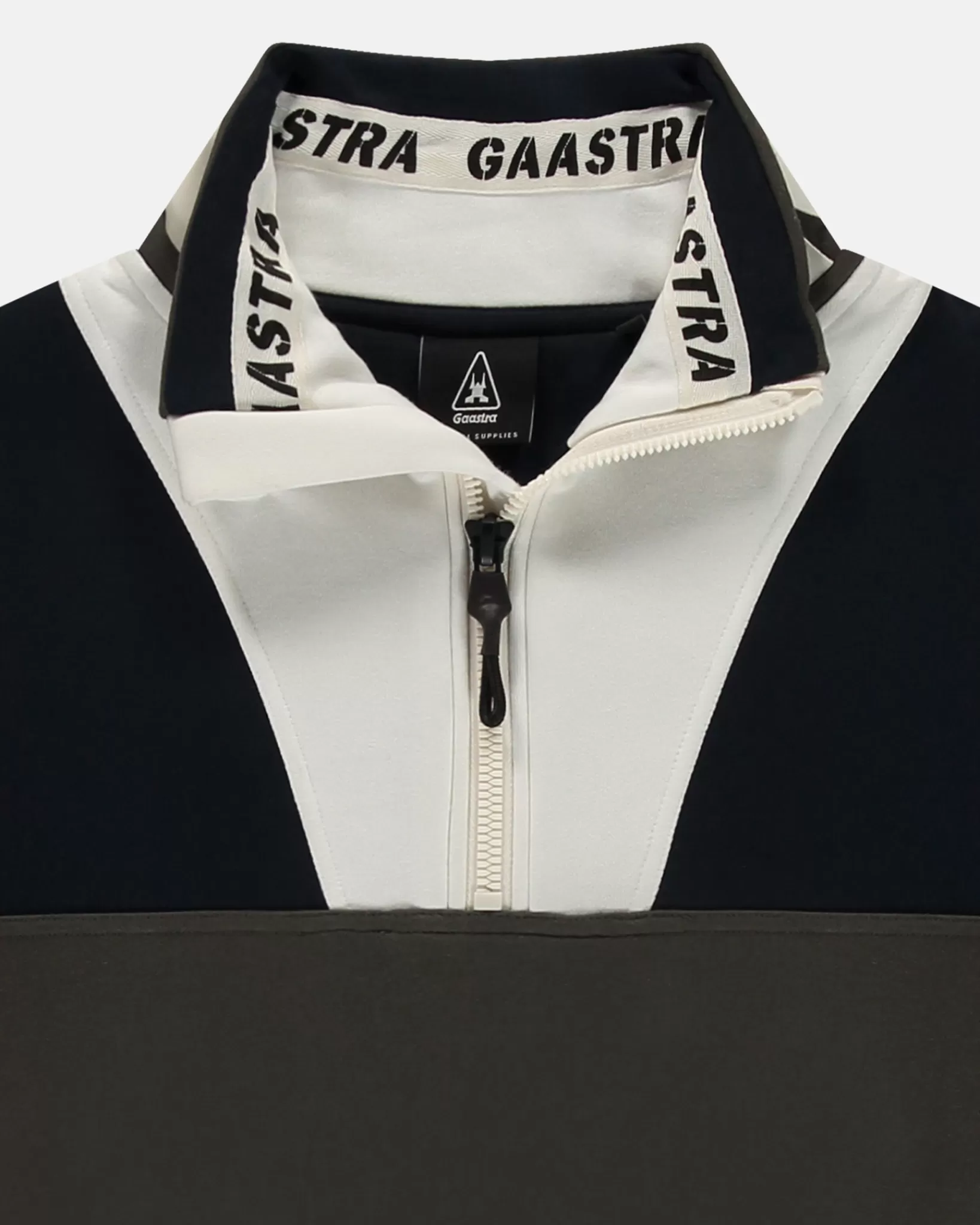 Truien En Sweaters^GAASTRA Retro Trui Upstream Met Color Blocking