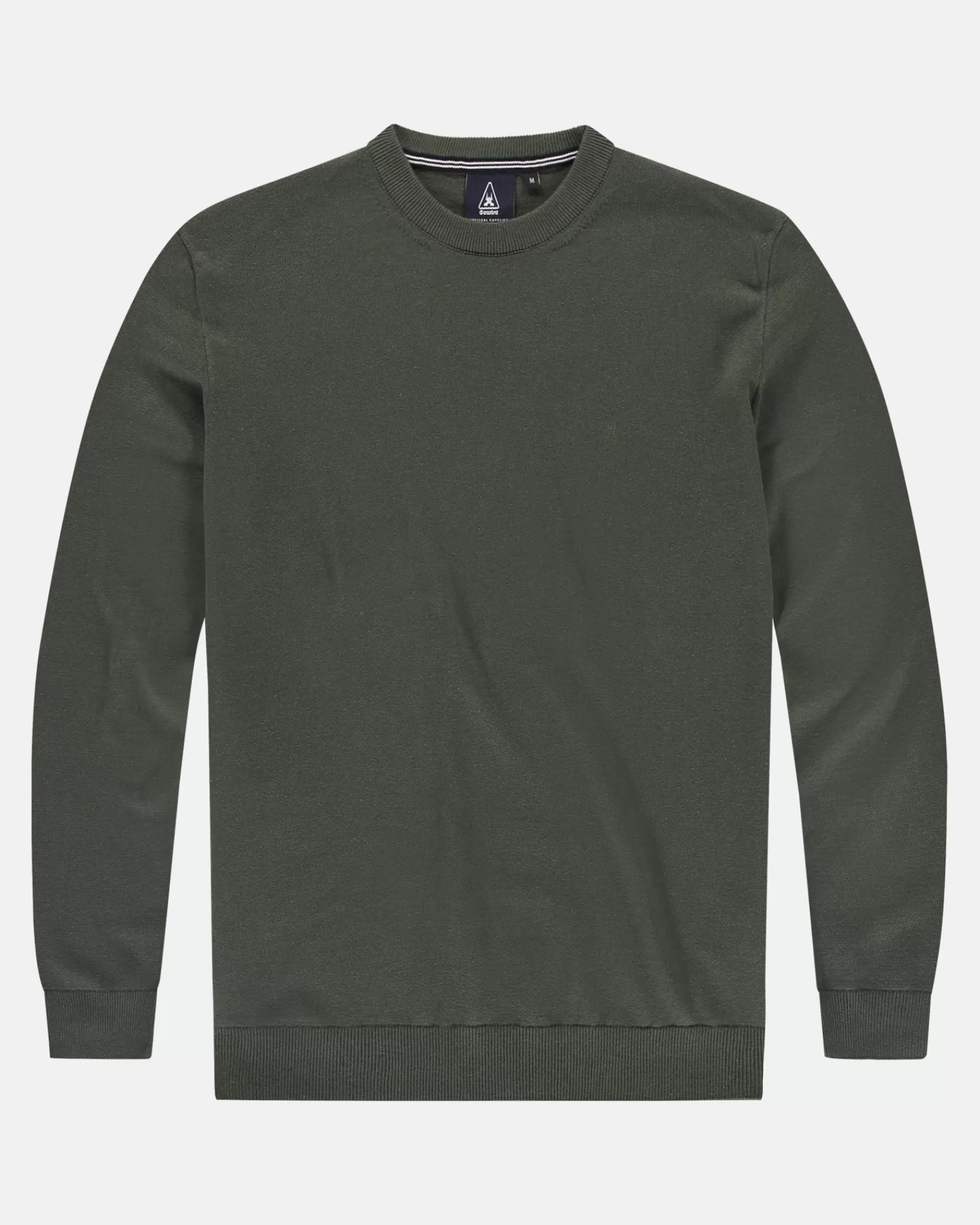 Truien En Sweaters^GAASTRA Ronde Hals Trui Schooner