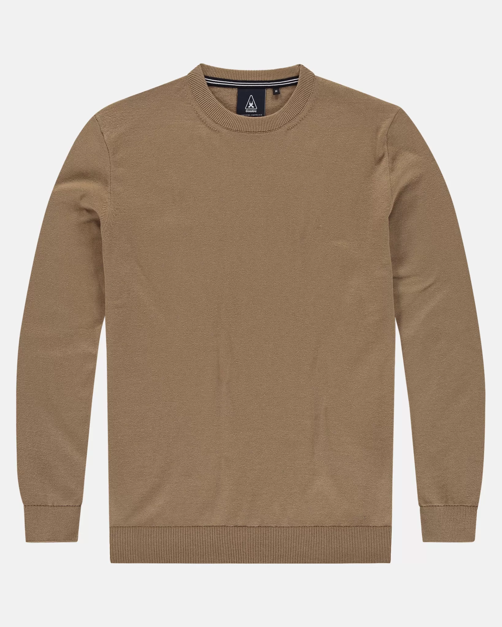 Truien En Sweaters^GAASTRA Ronde Hals Trui Schooner