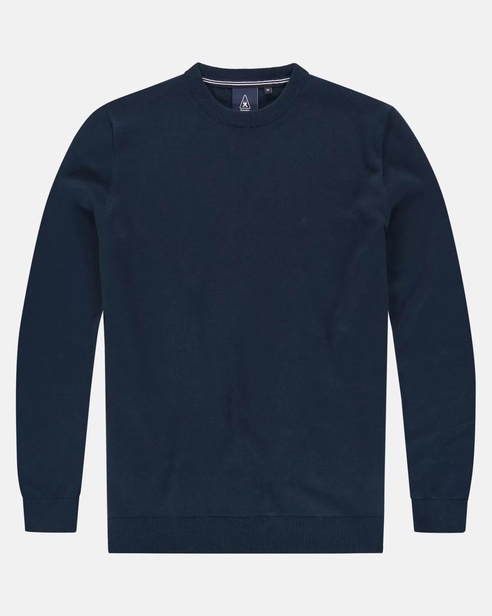 Truien En Sweaters^GAASTRA Ronde Hals Trui Schooner