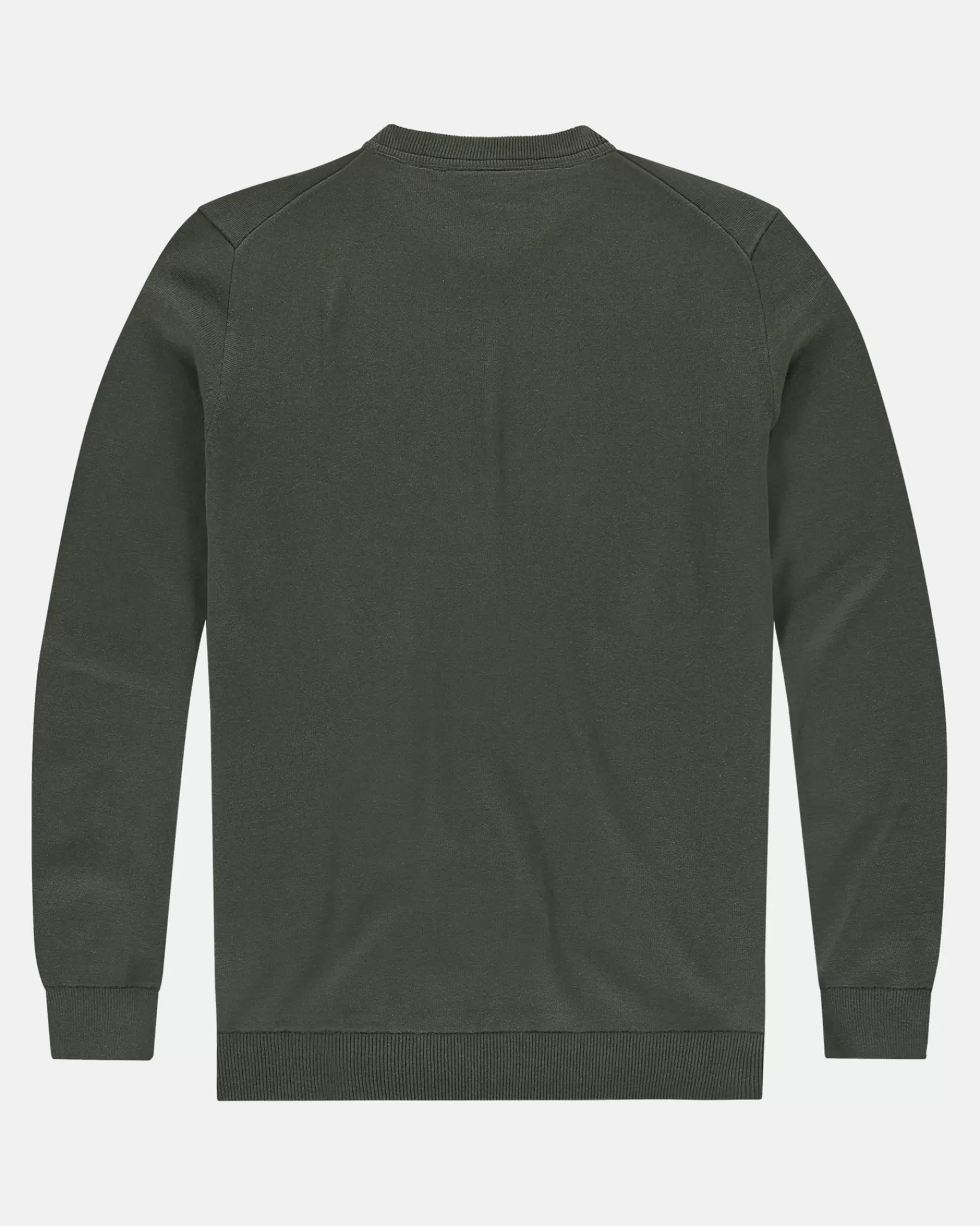 Truien En Sweaters^GAASTRA Ronde Hals Trui Schooner