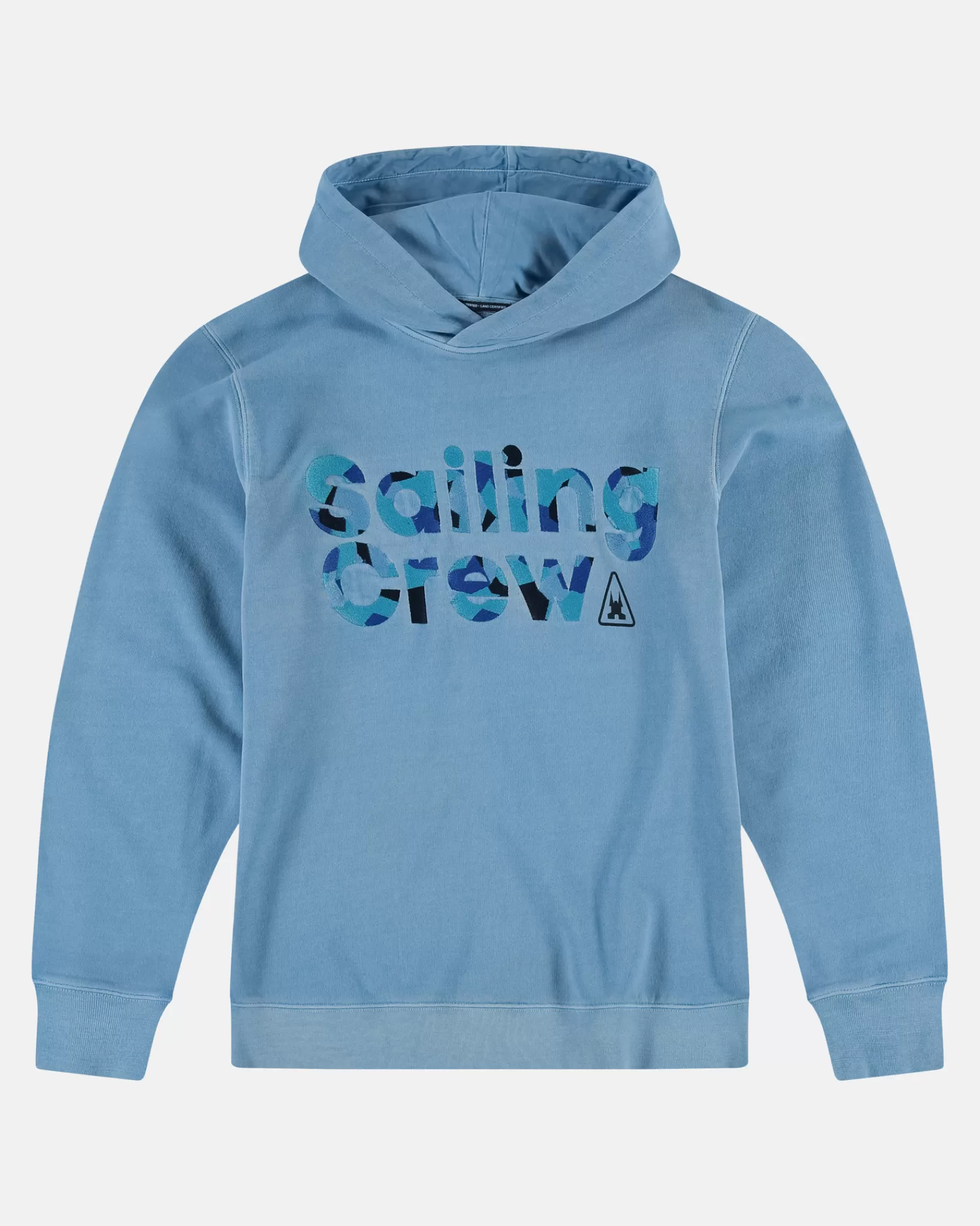 Truien En Sweaters^GAASTRA Sailormade Hoodie